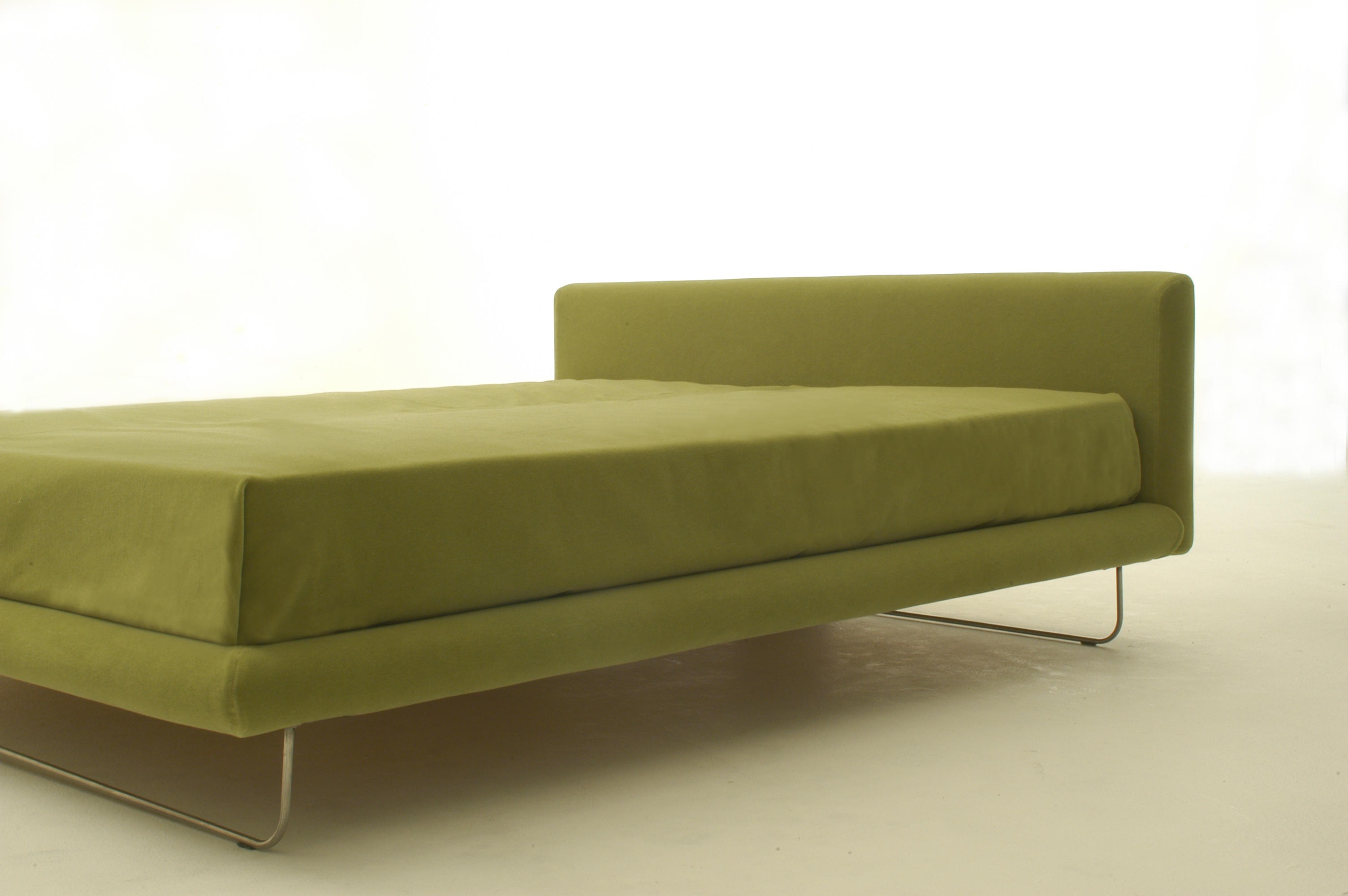 Avalon Bed