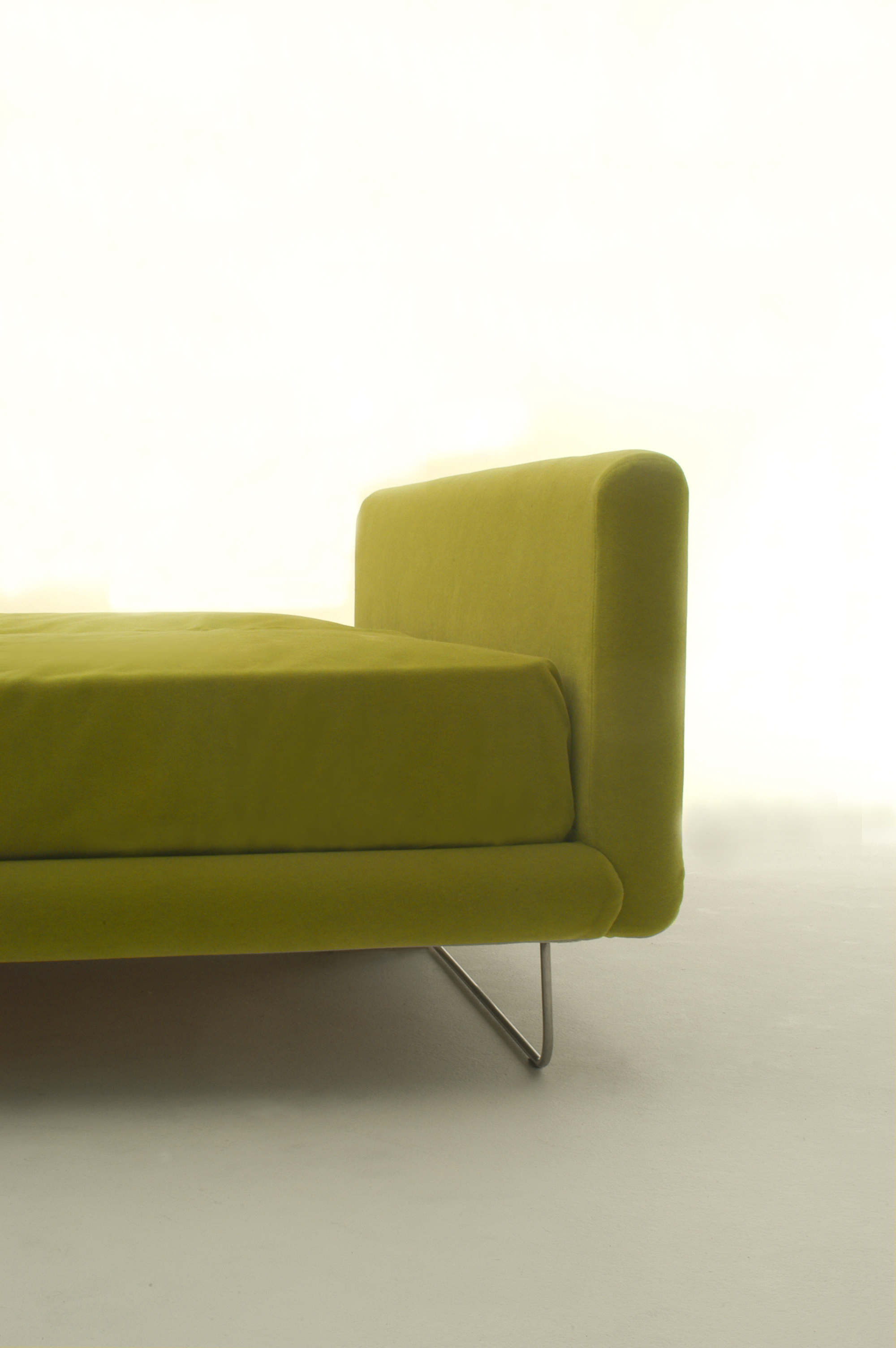 Avalon Bed