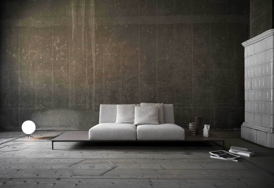 Balestro 24 Sofa