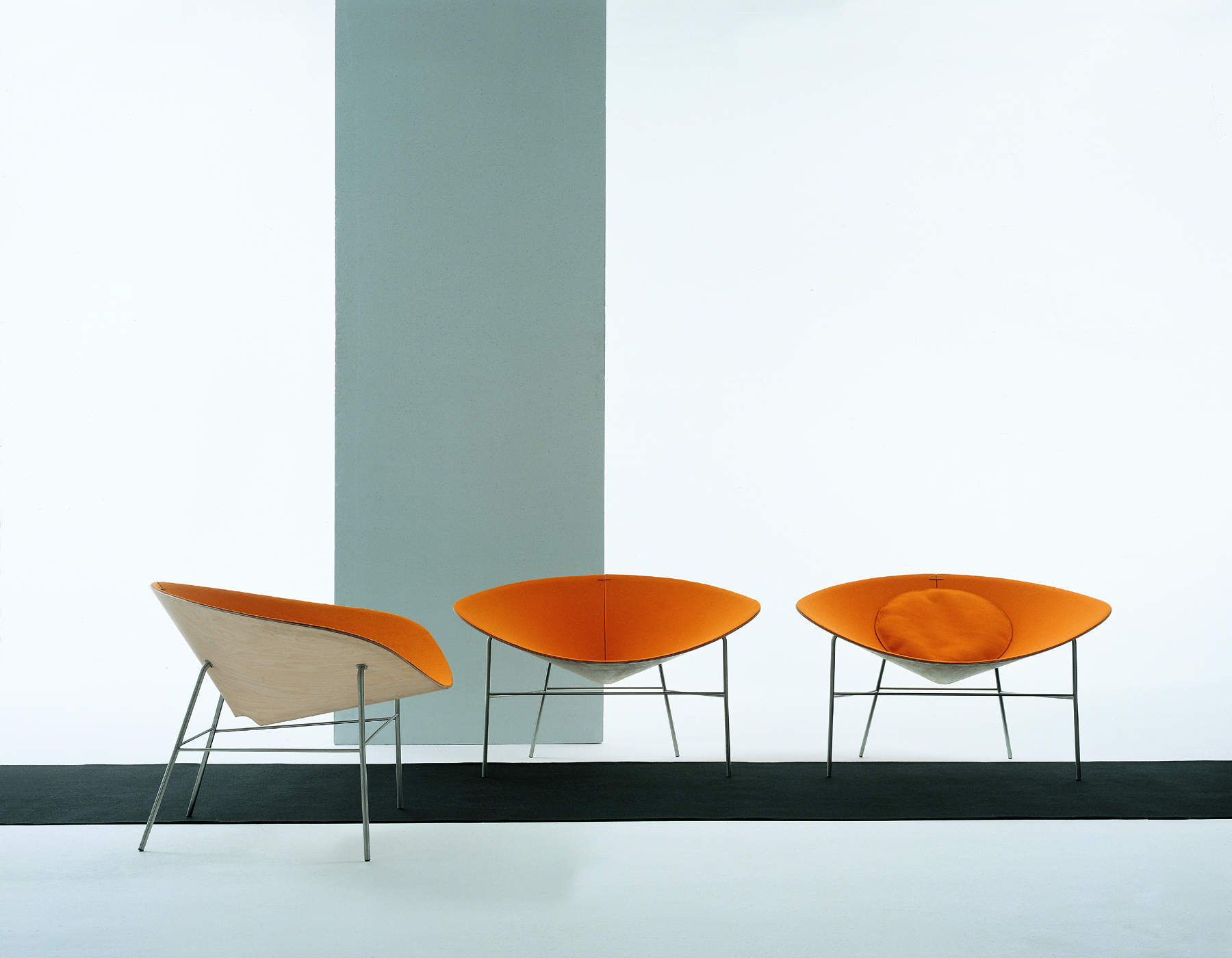 Bloom Armchair