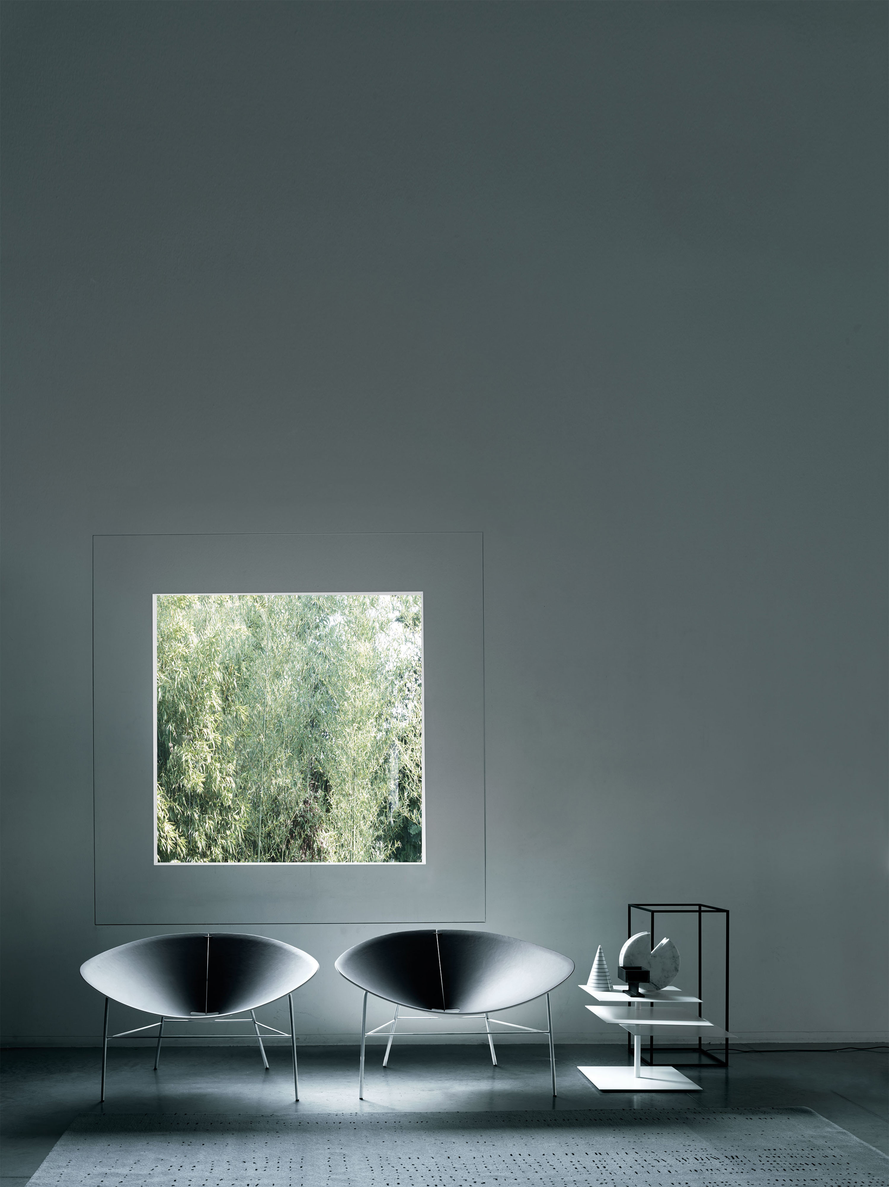 Bloom Armchair