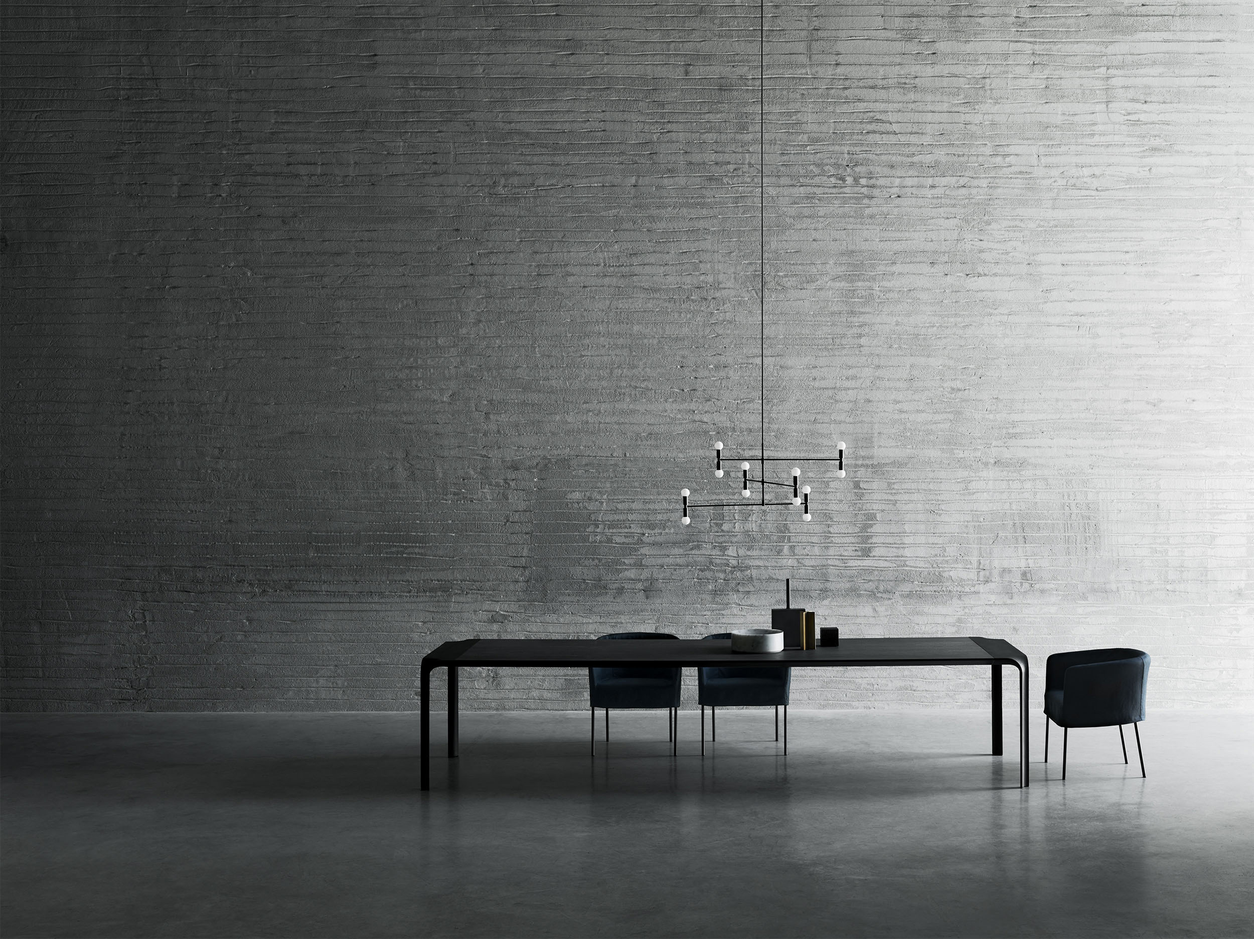 Brasilia Table