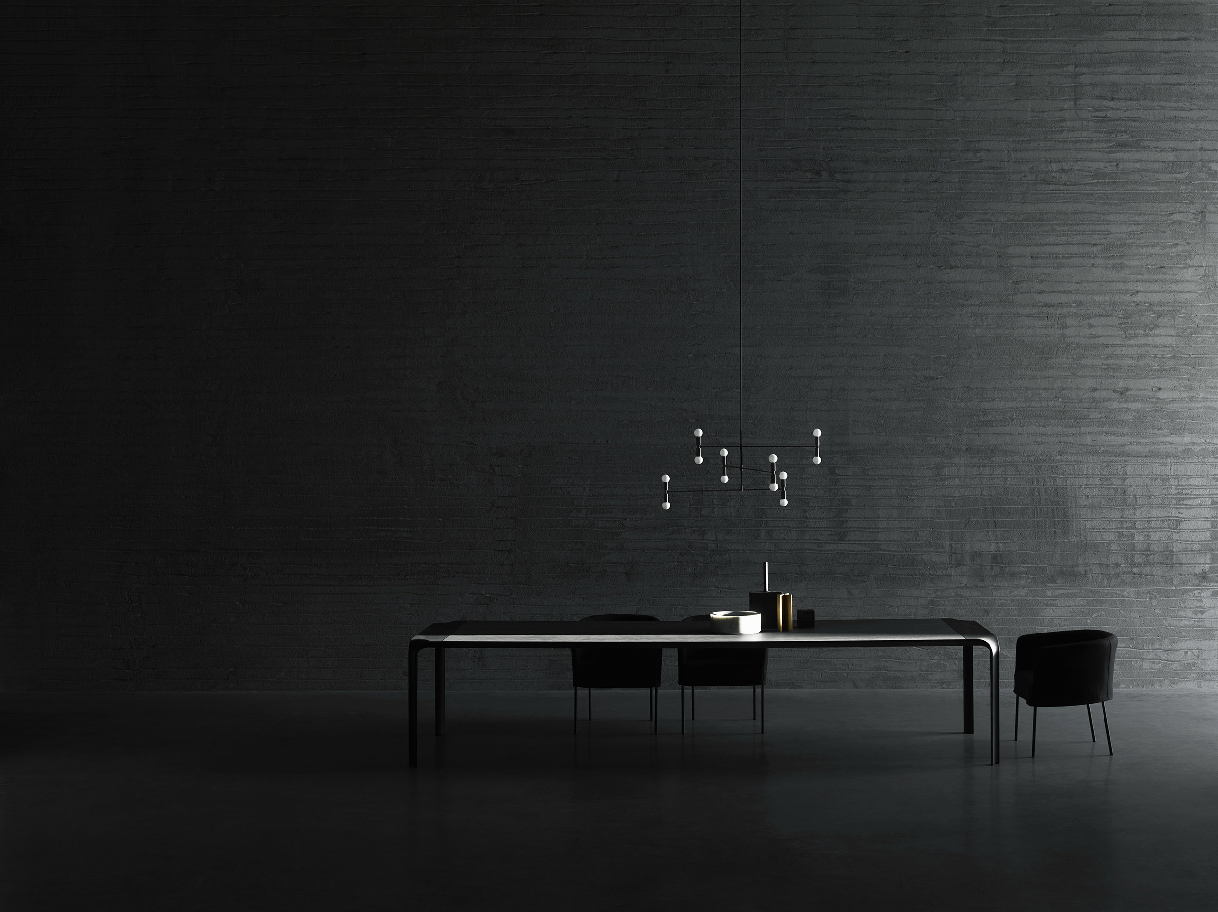 Brasilia Table