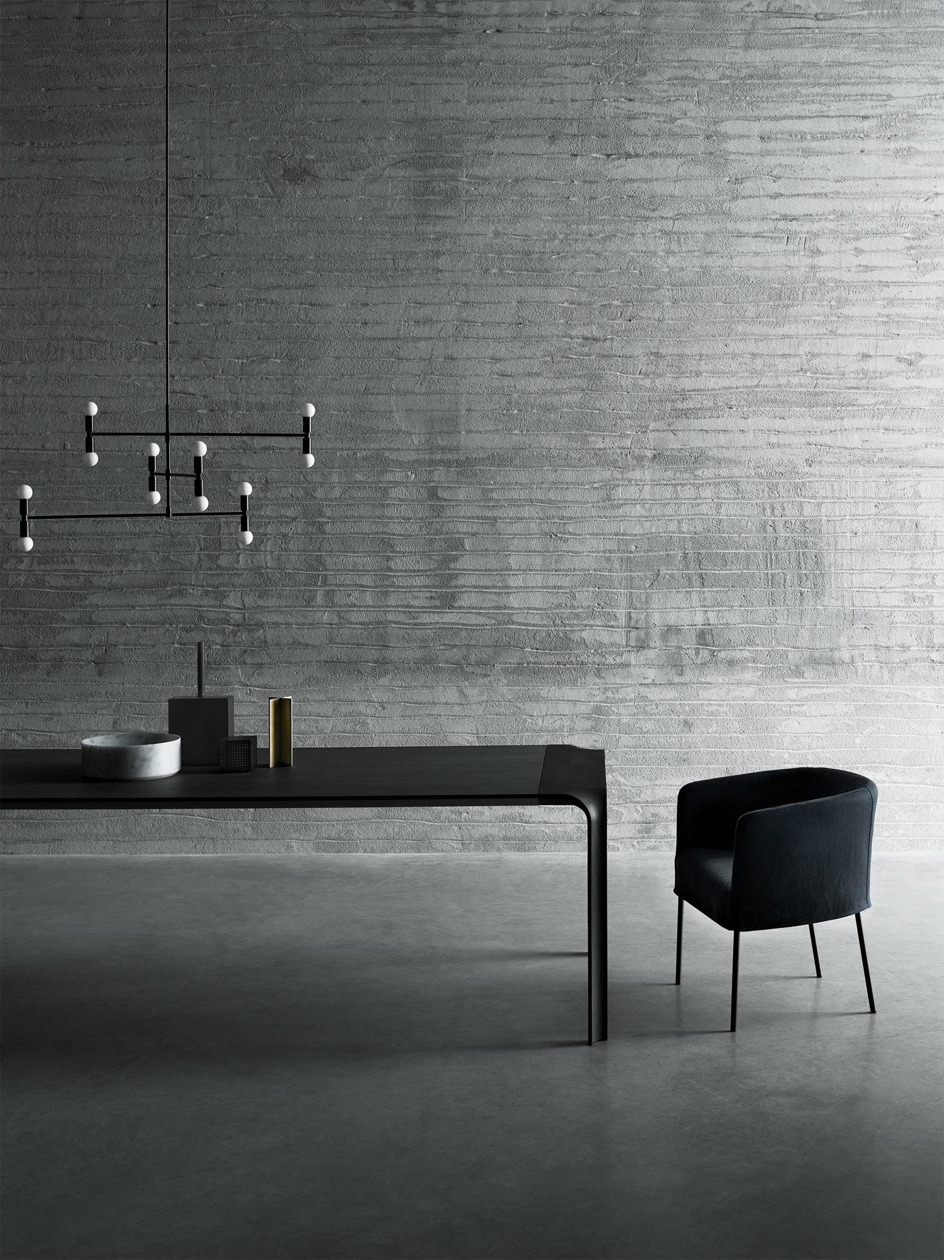 Brasilia Table