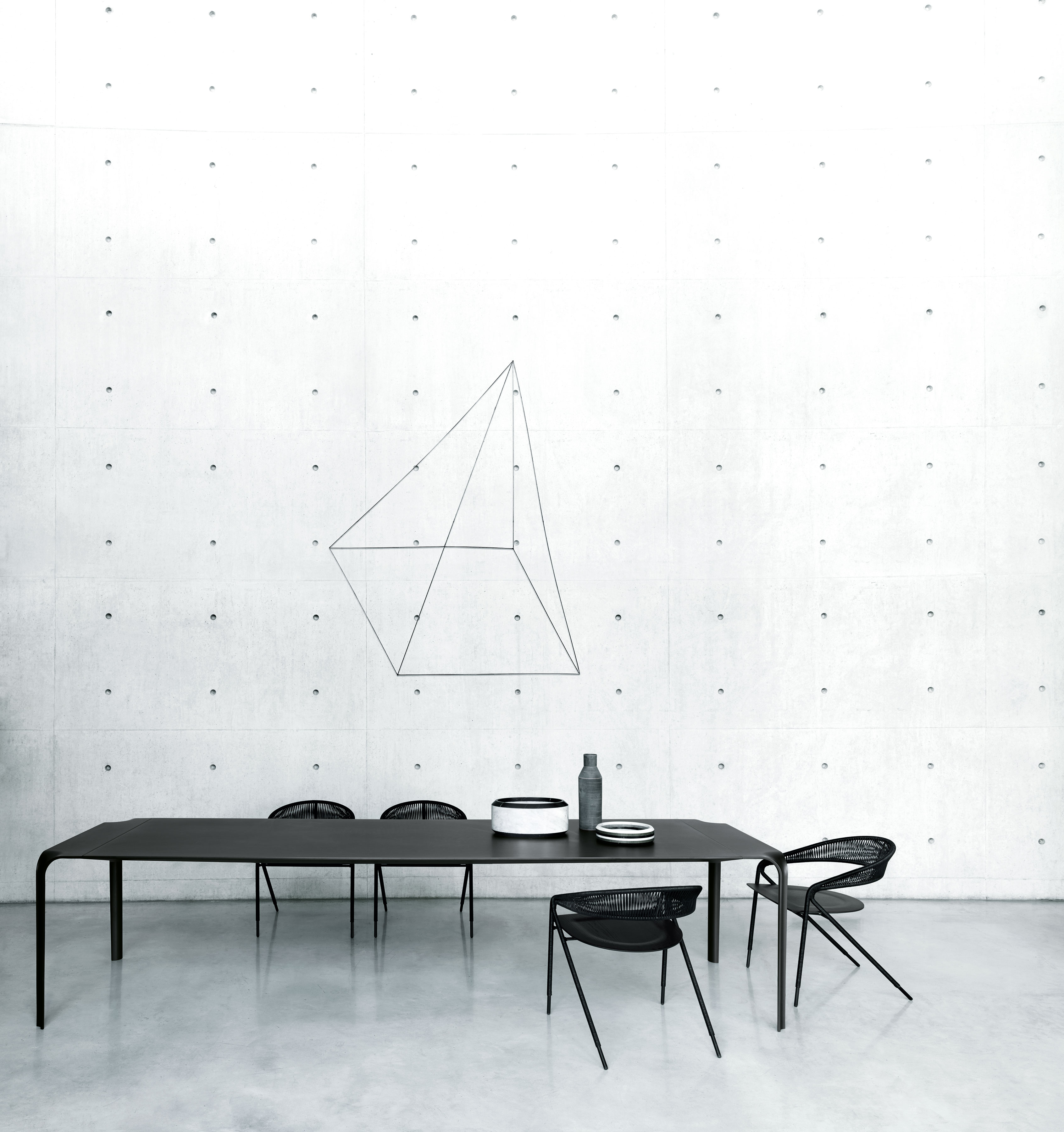 Brasilia Table