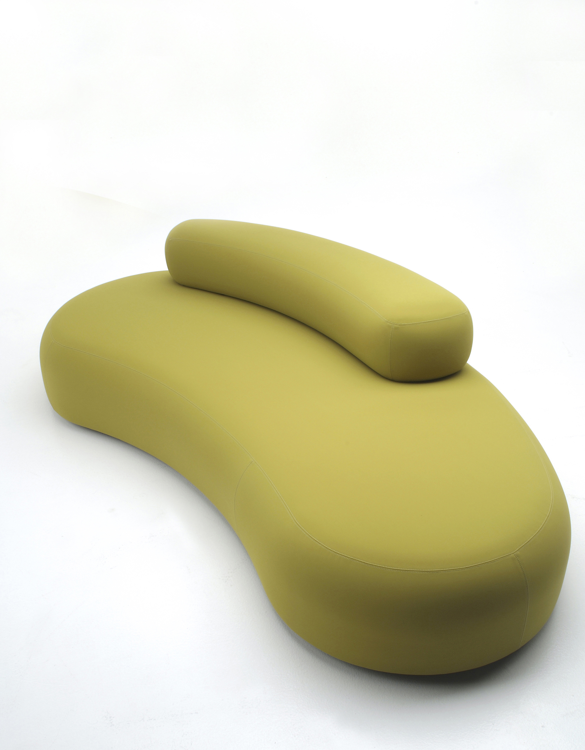 Bubble Rock Sofa