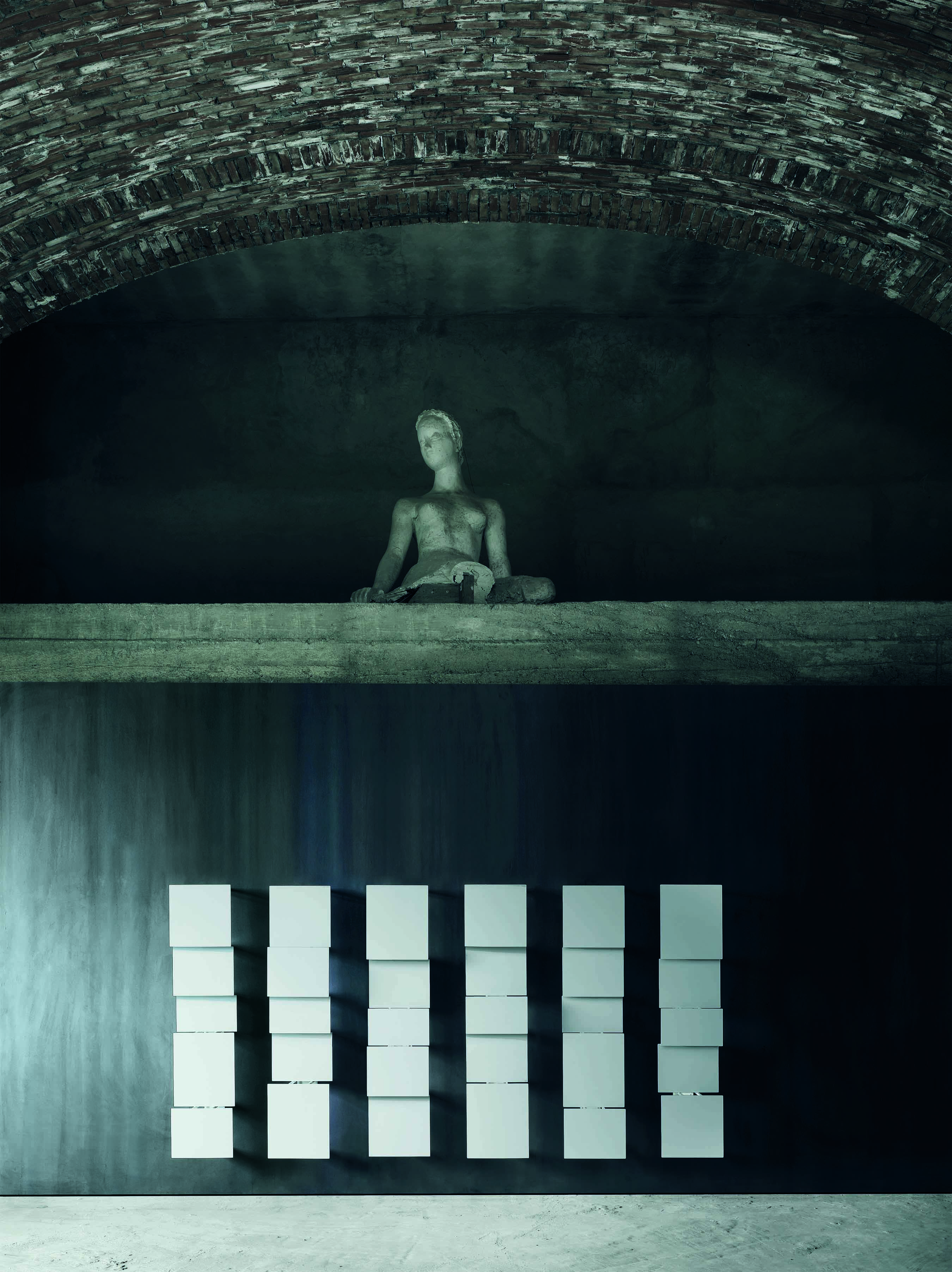 Bukva Bookcase