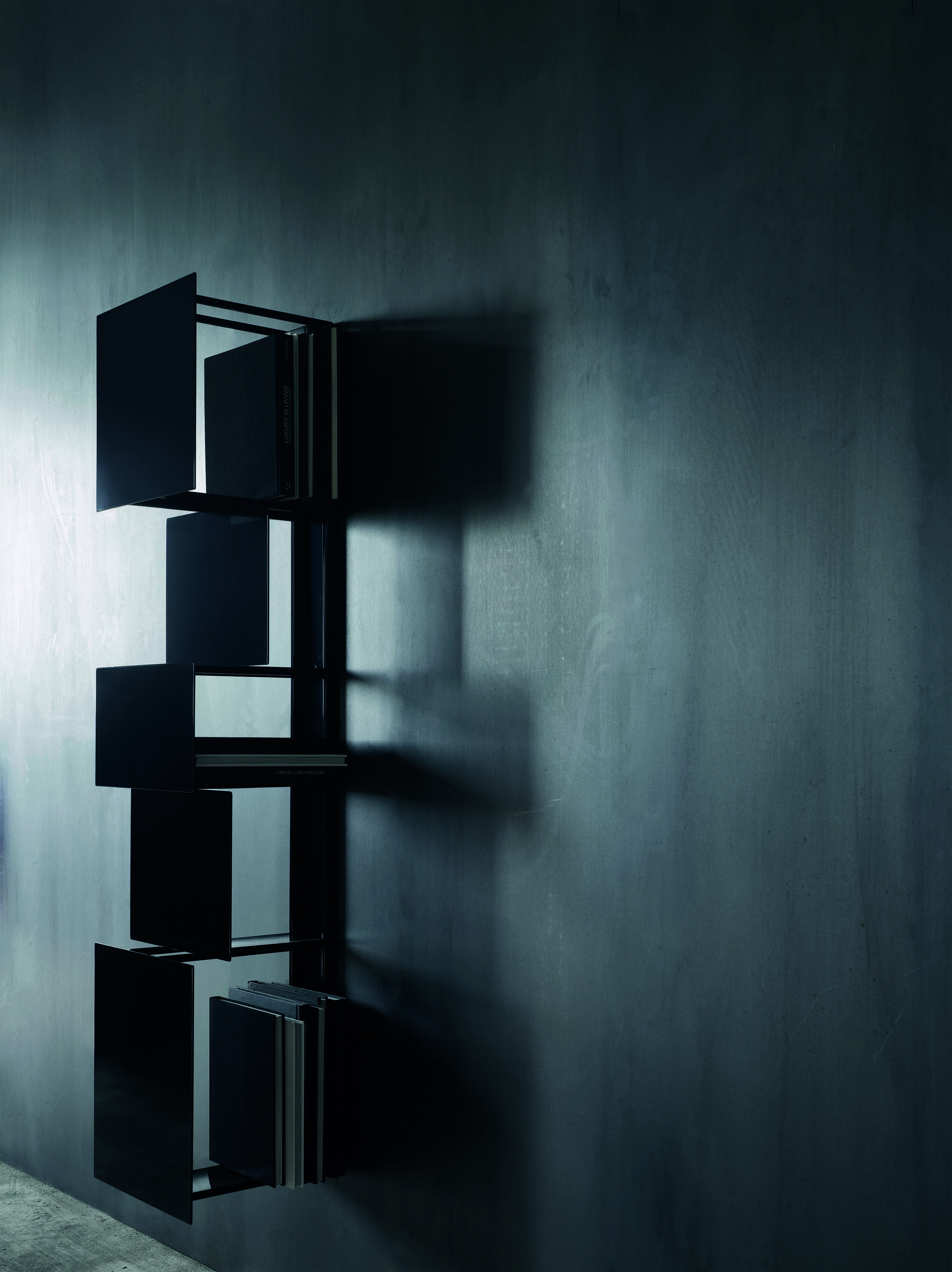Bukva Bookcase