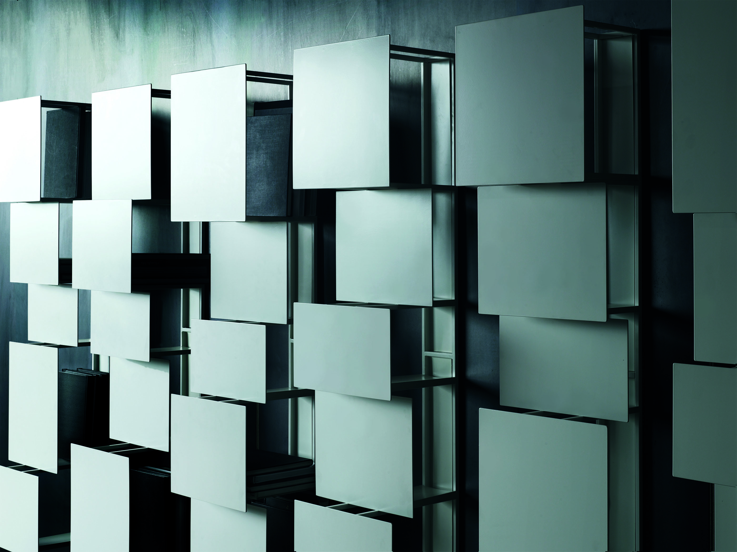 Bukva Bookcase