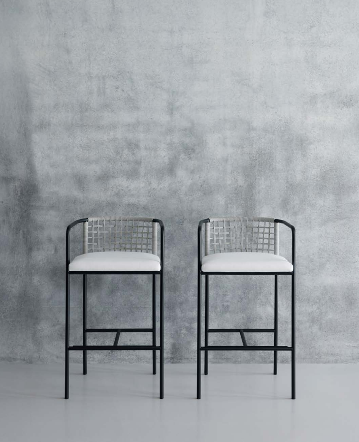 Cafè Stool