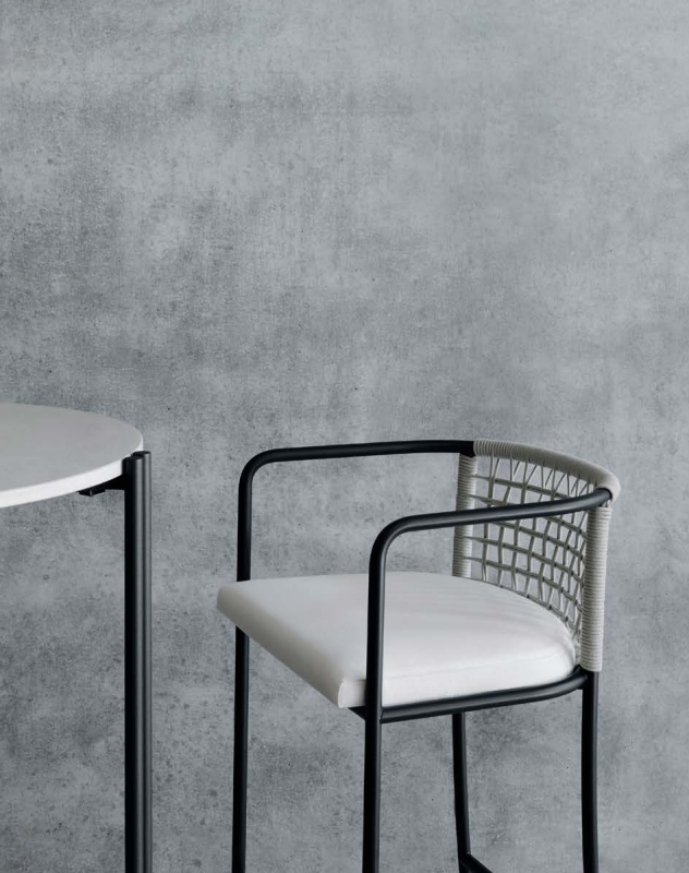 Cafè Stool