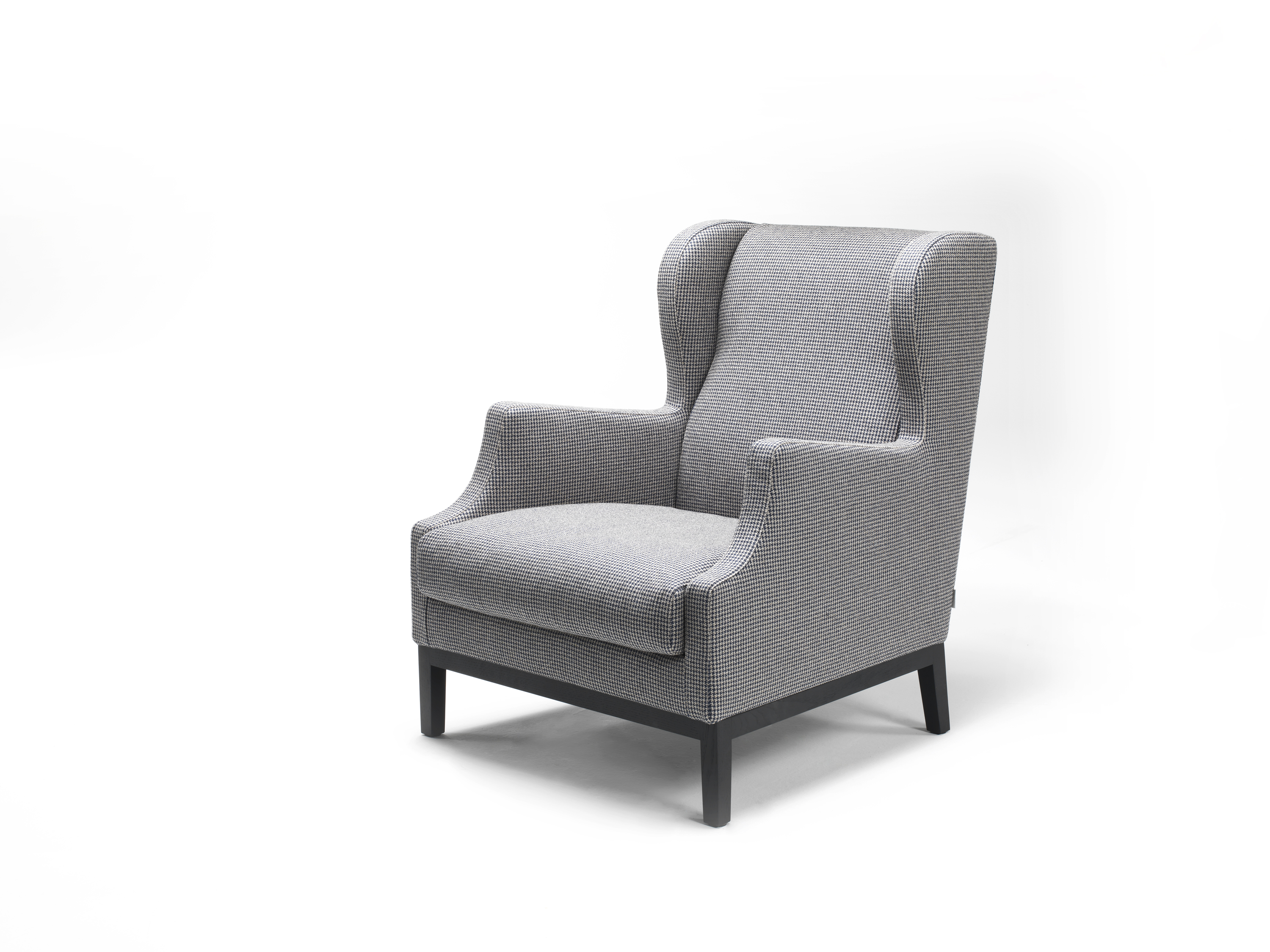 Chauffeuse Armchair