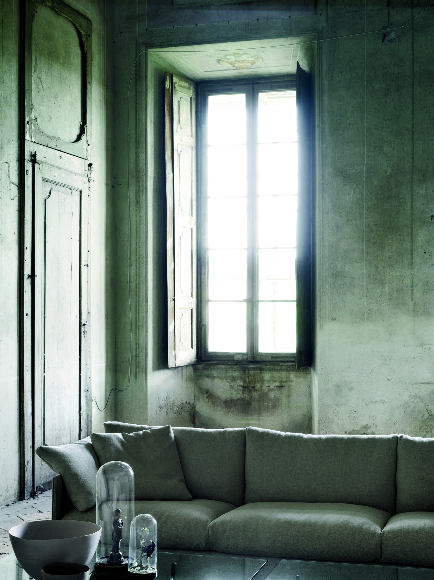 Chemise Sofa