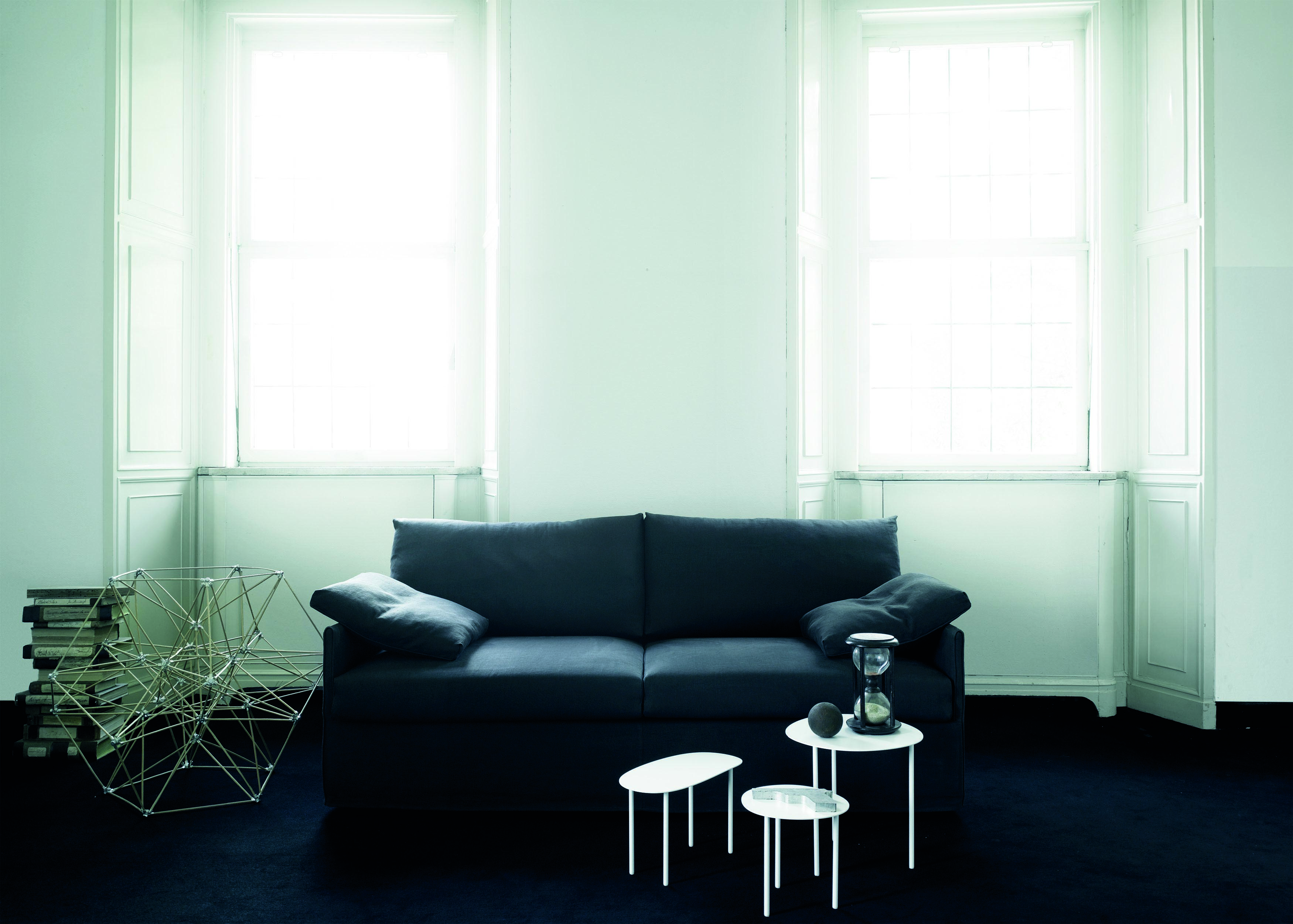 Chemise Sofa Bed