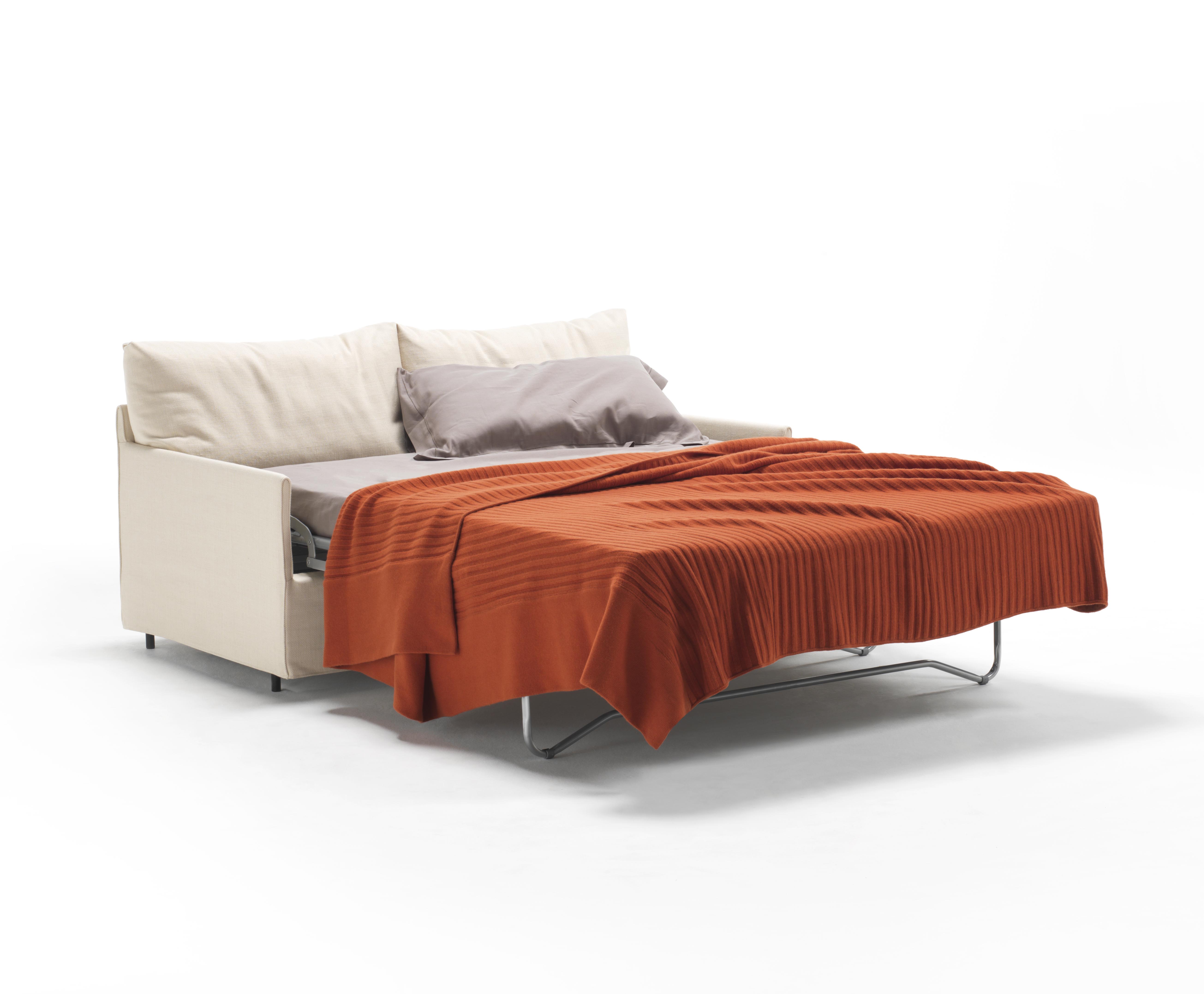 Chemise Sofa Bed