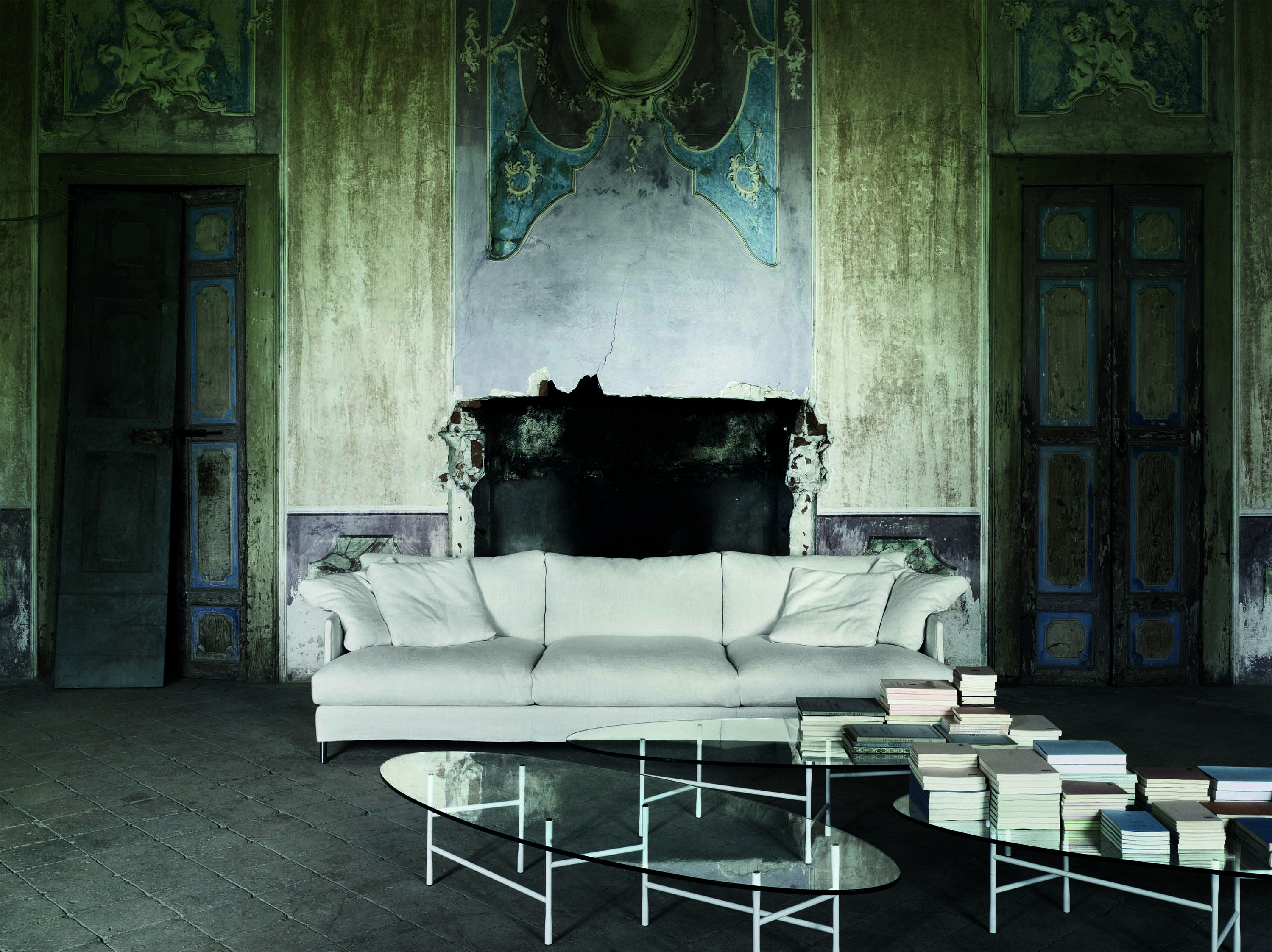 Chemise XL Sofa