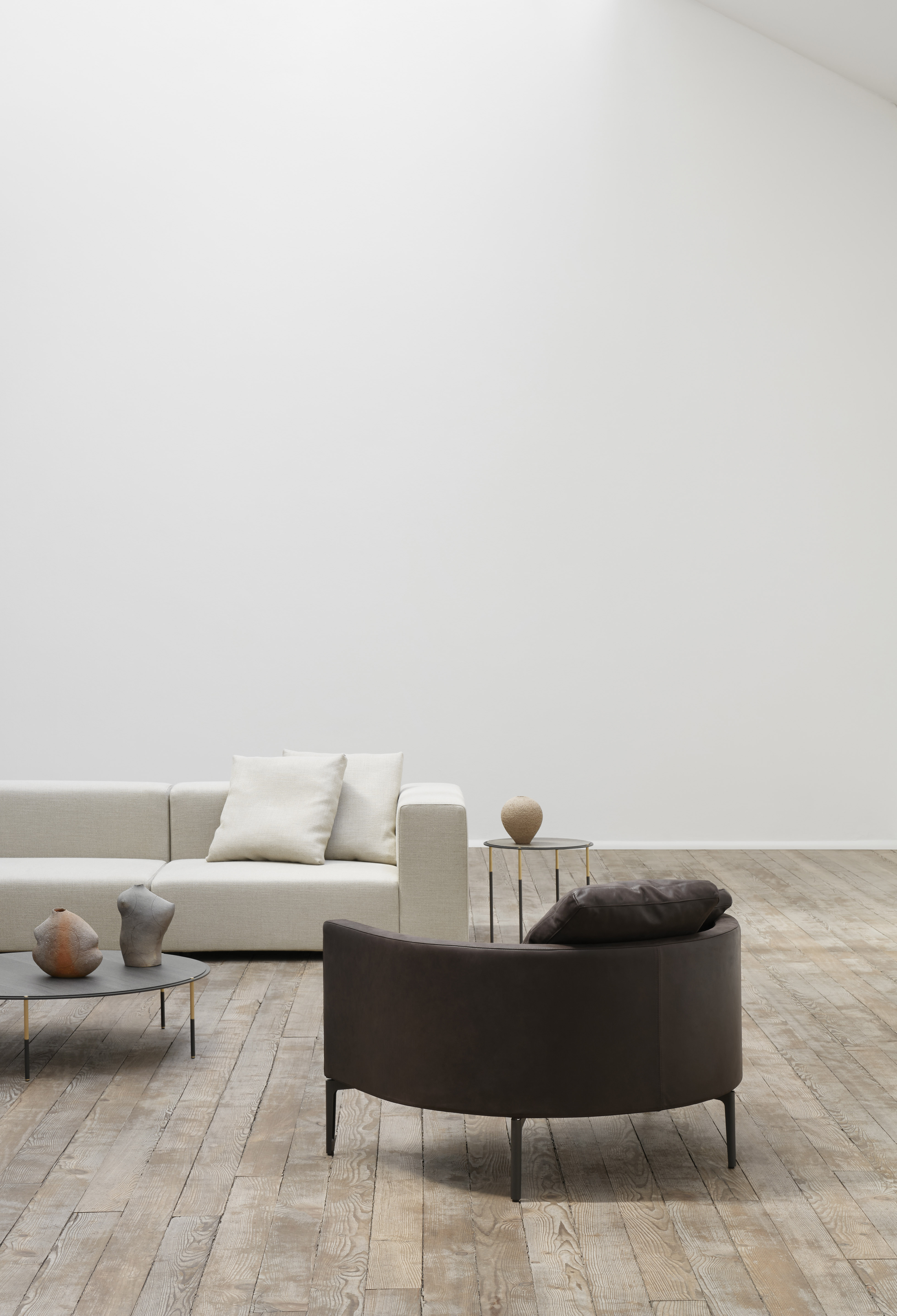 Clan Armchair