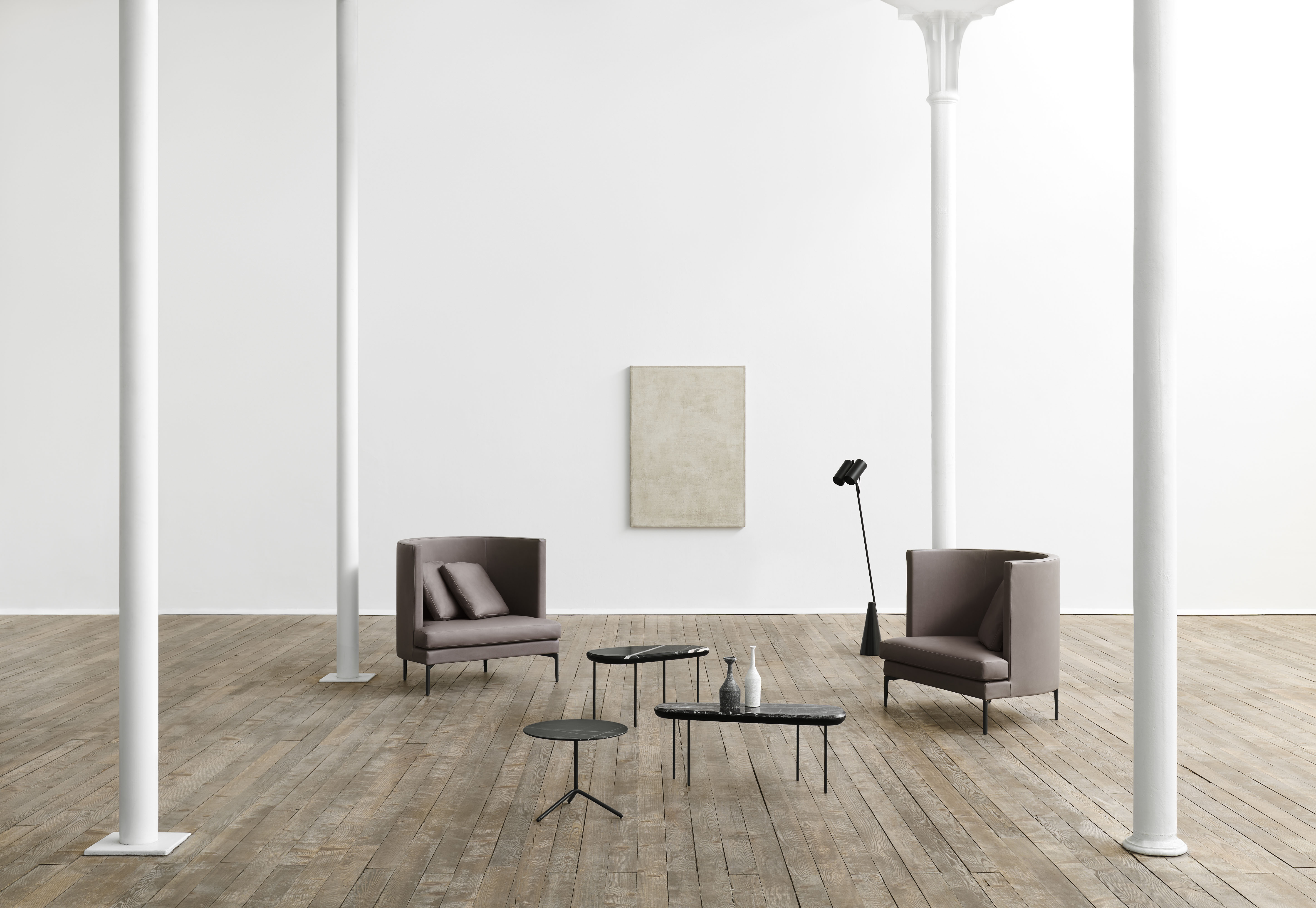 Clan Armchair