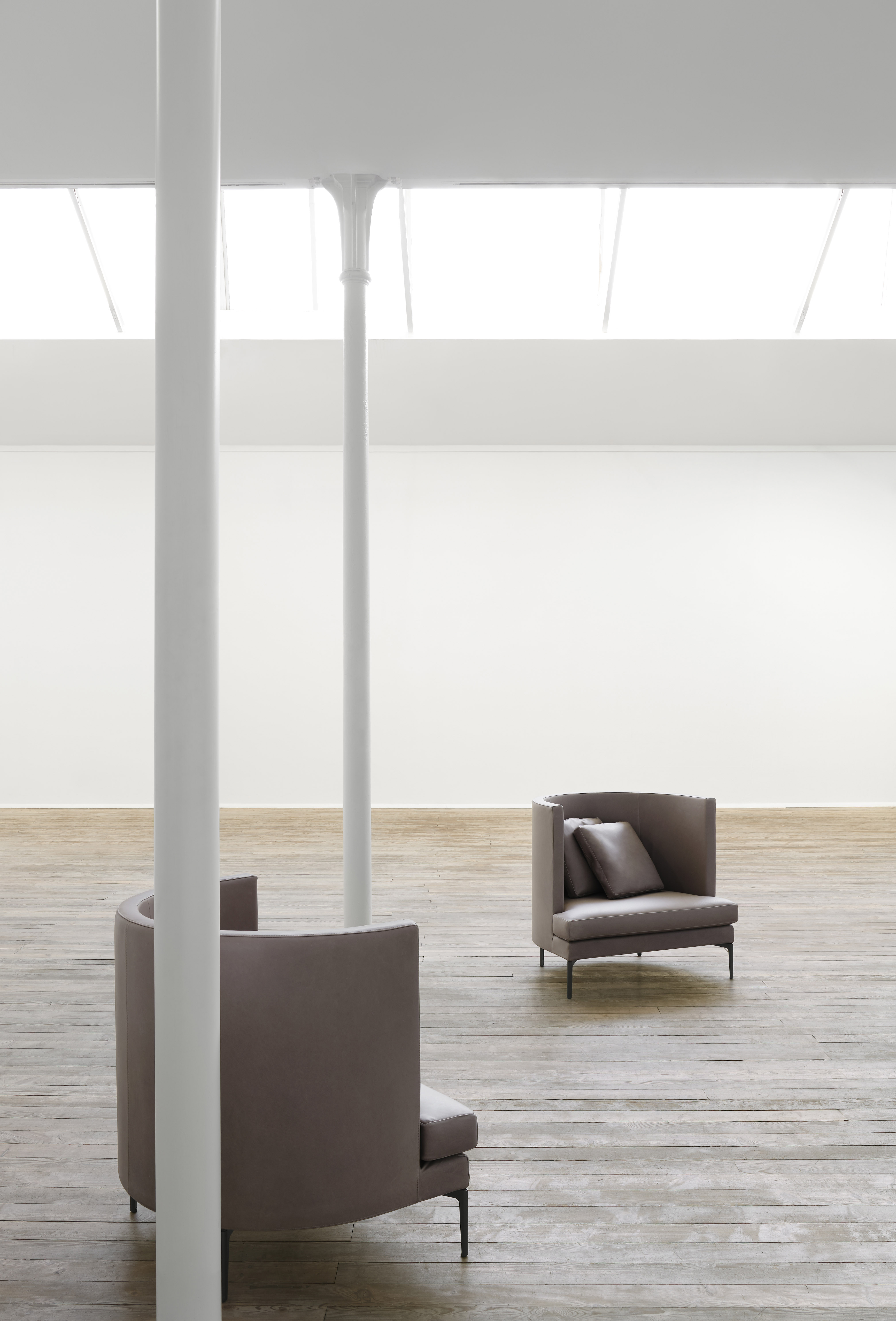 Clan Armchair