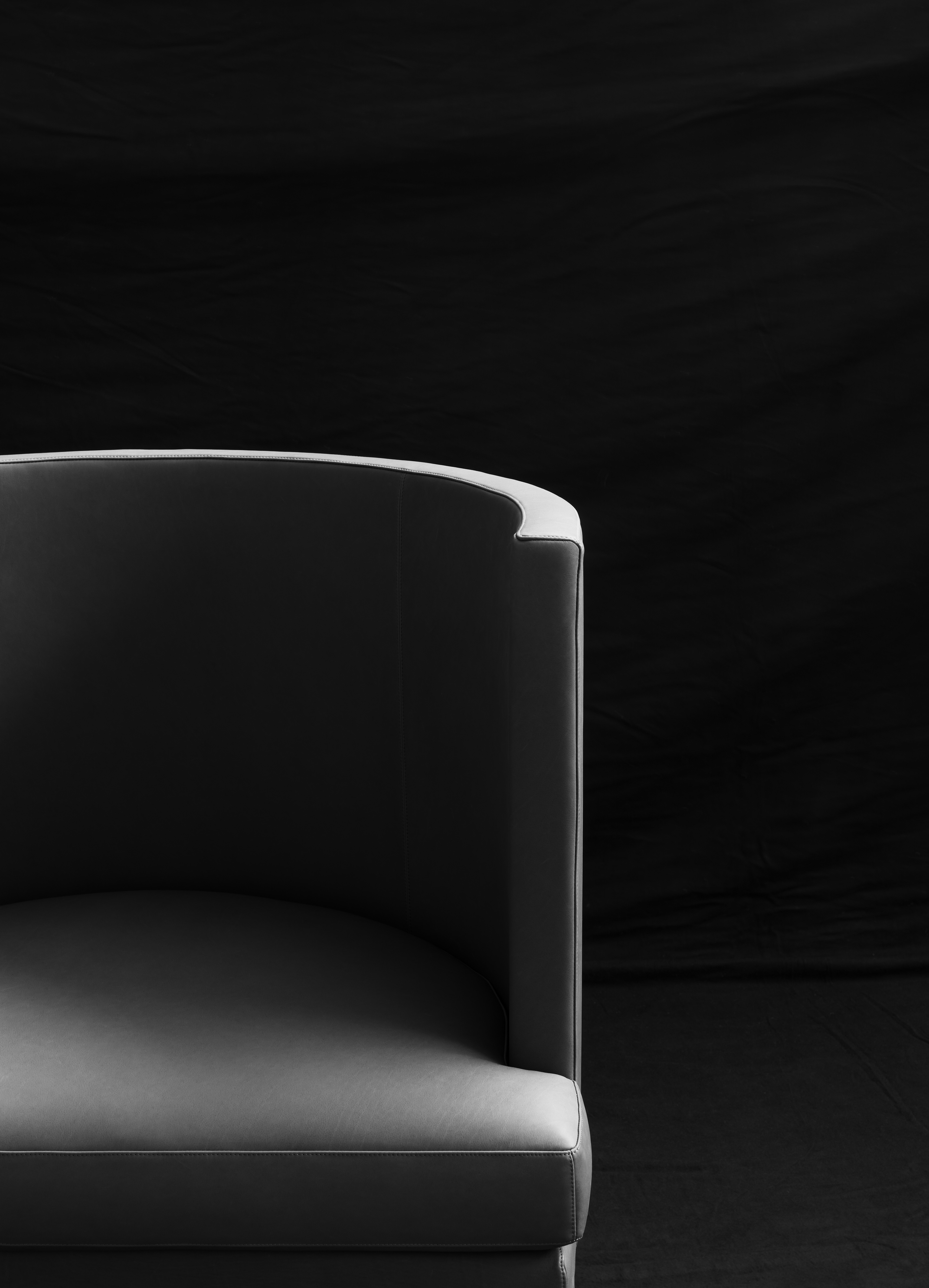 Clan Armchair