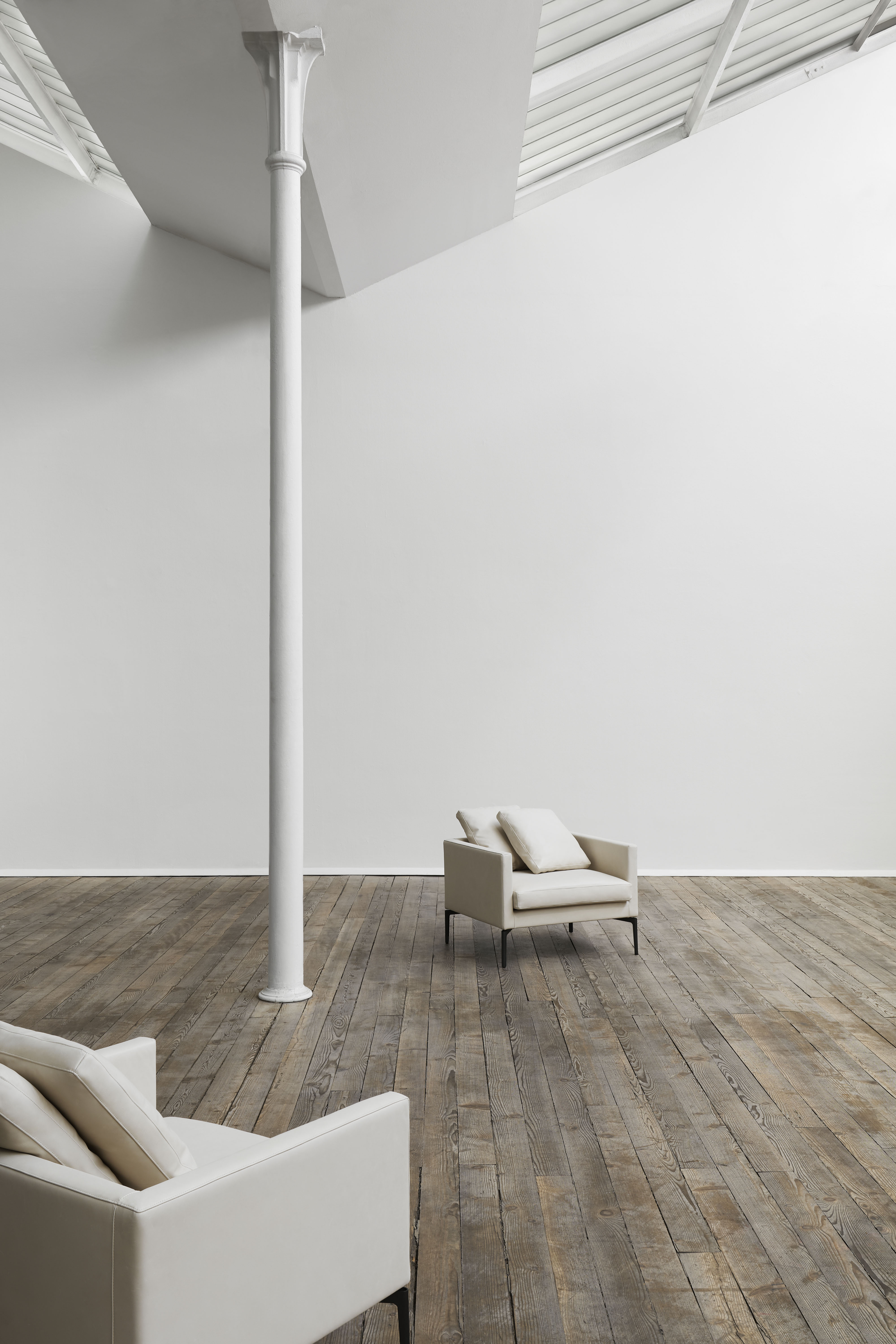 Clan Armchair