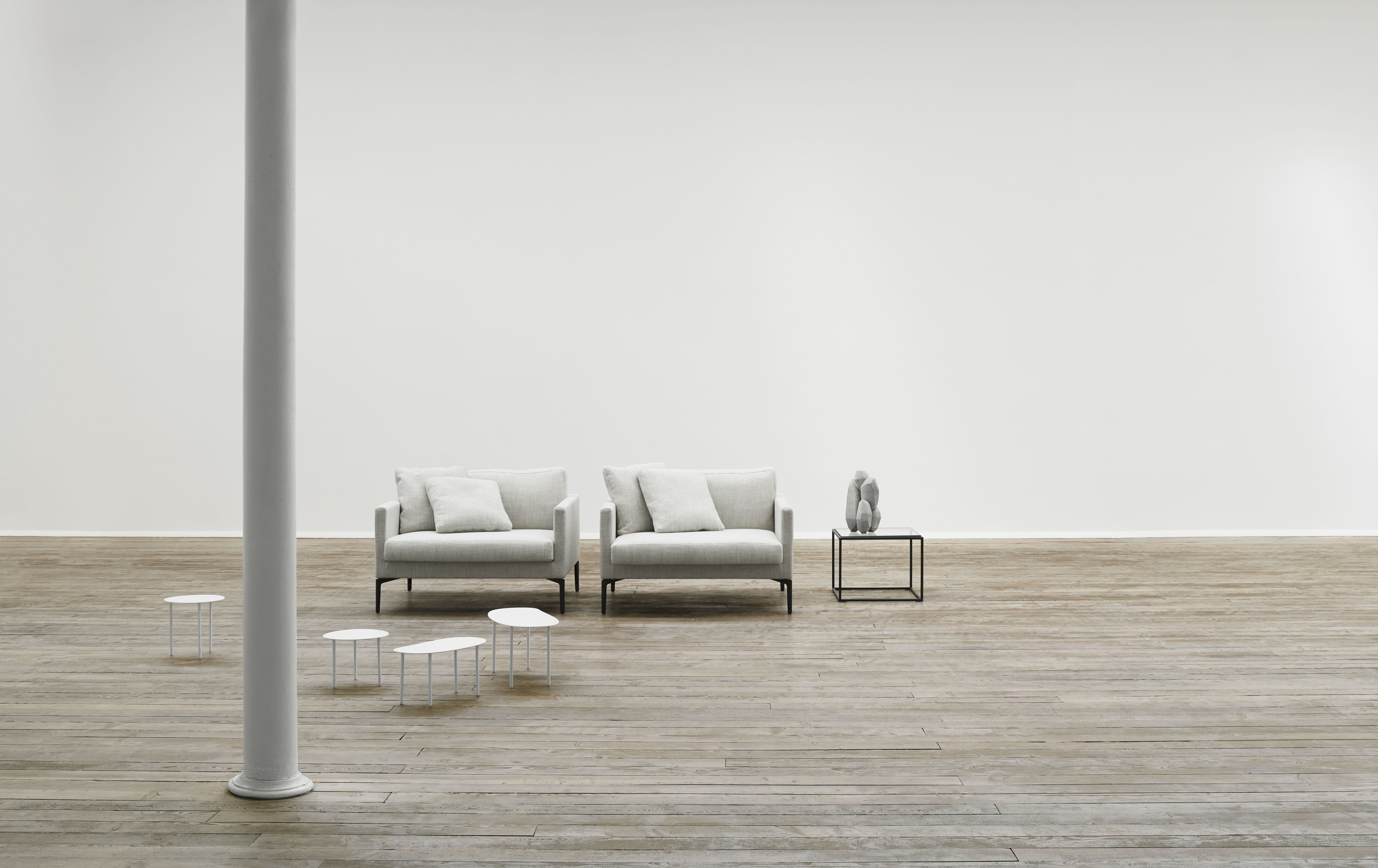 Clan Armchair