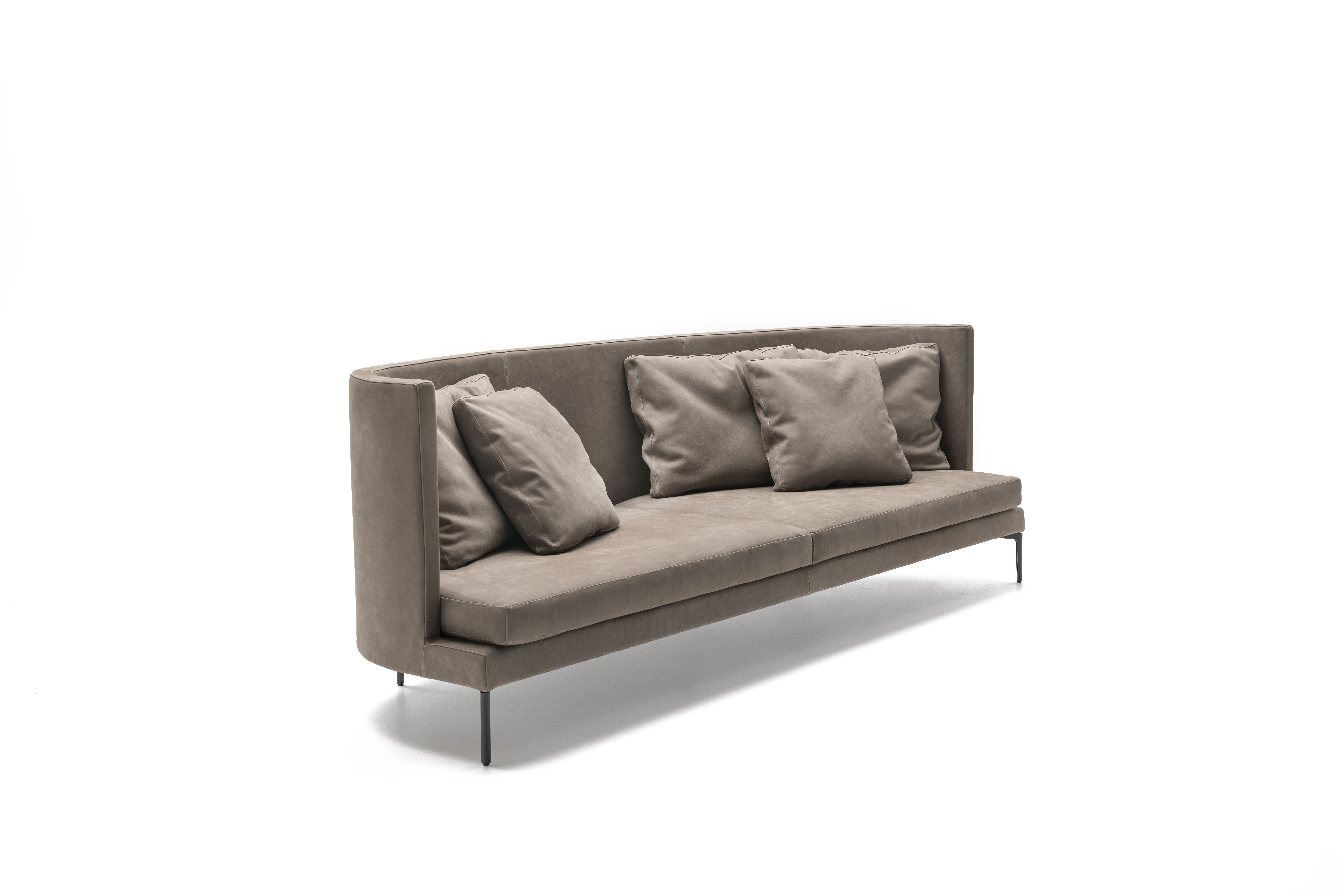 Clan Sofa