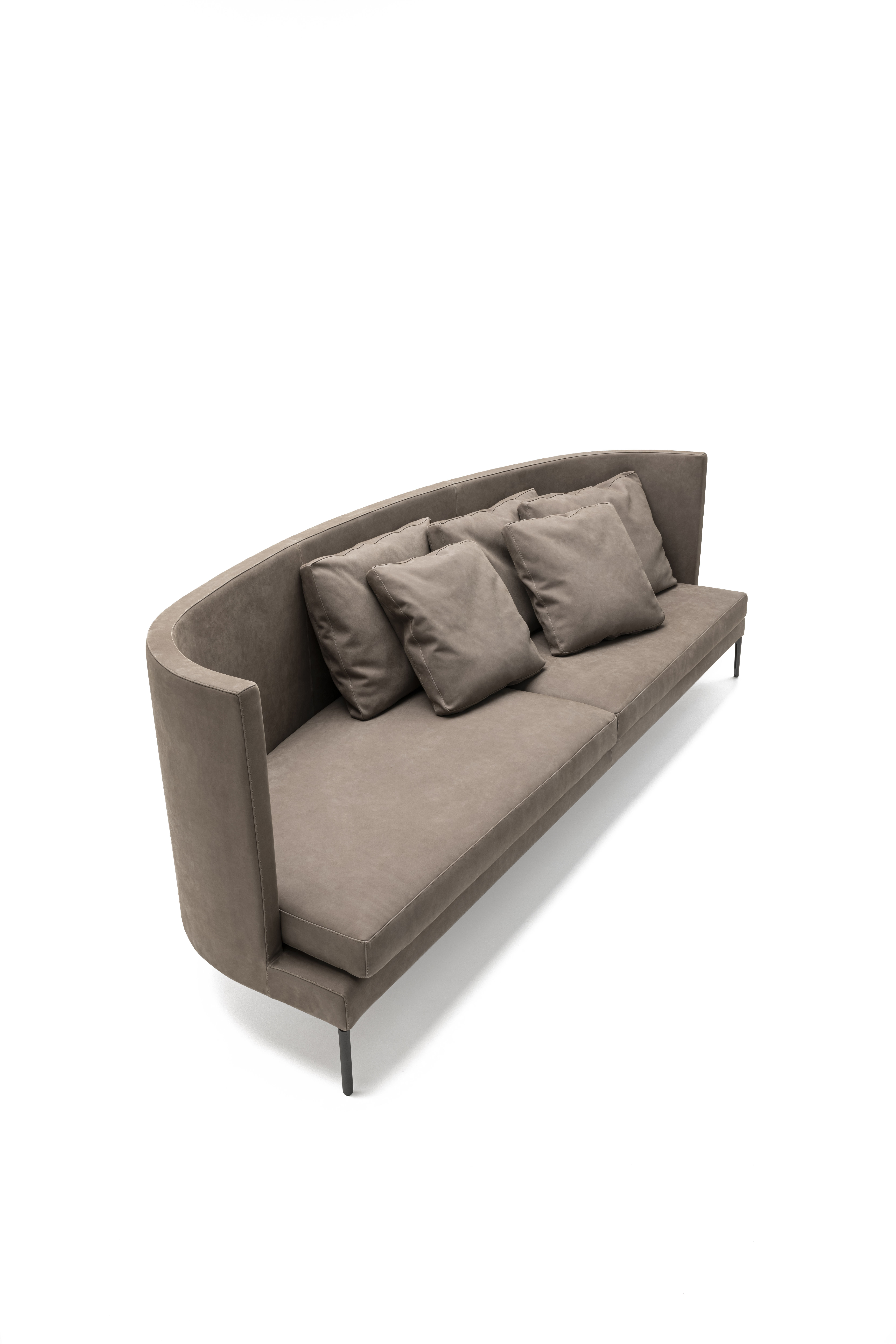 Clan Sofa