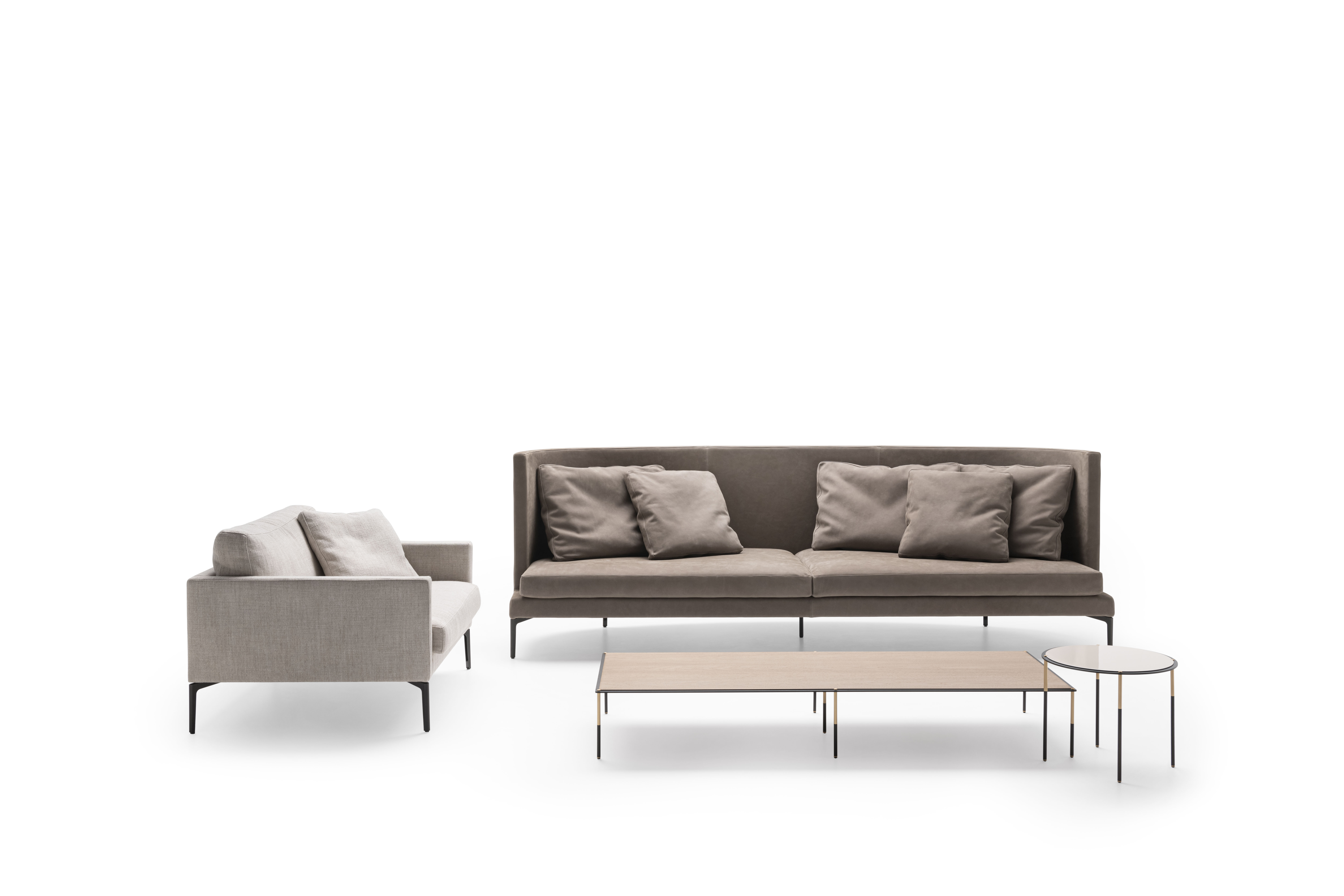 Clan Sofa