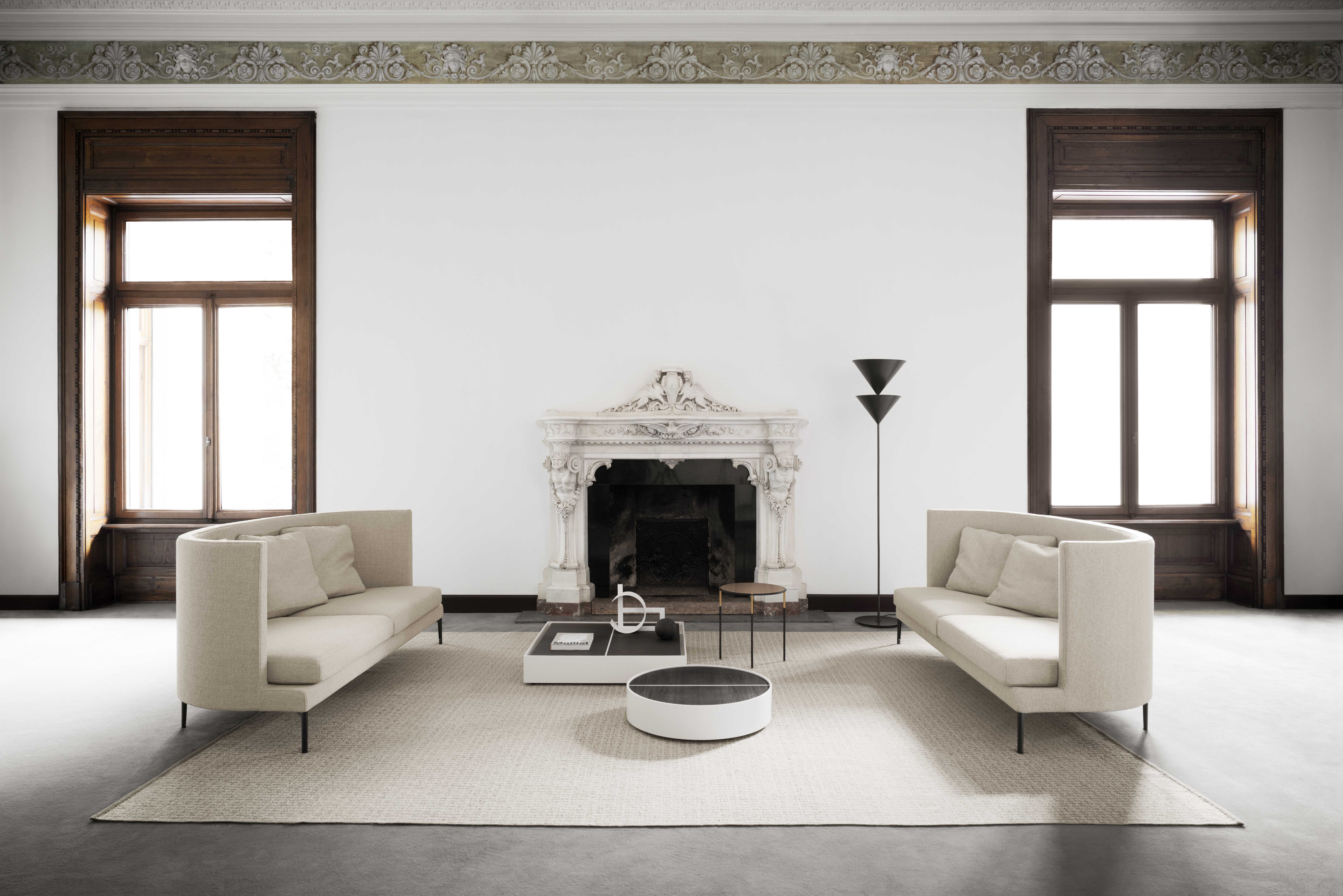 Clan Sofa