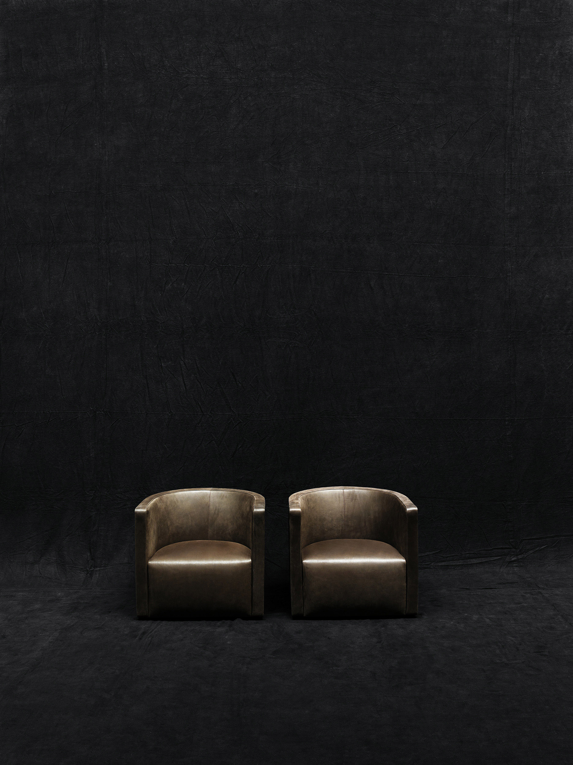 Confident Armchair