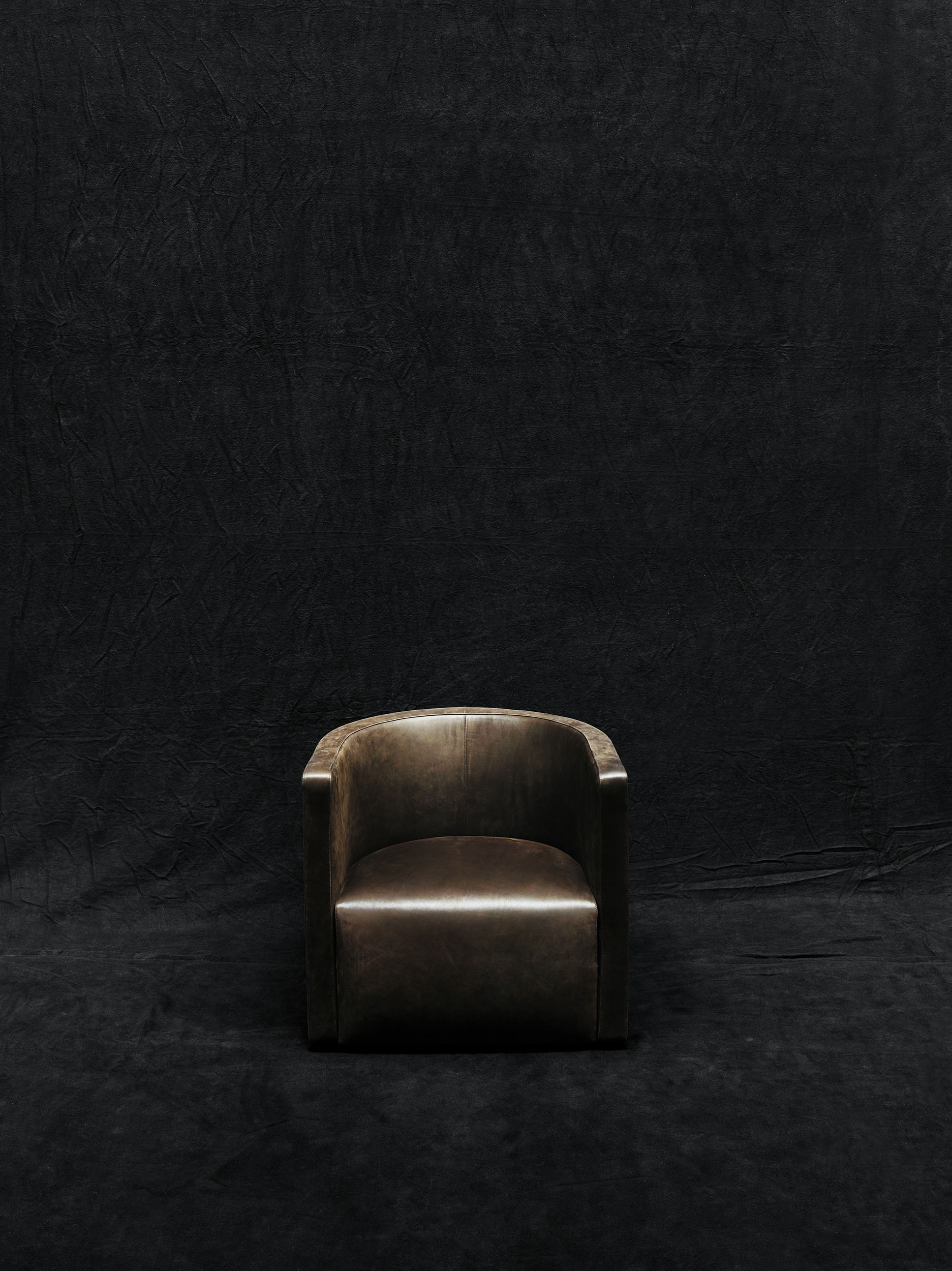 Confident Armchair