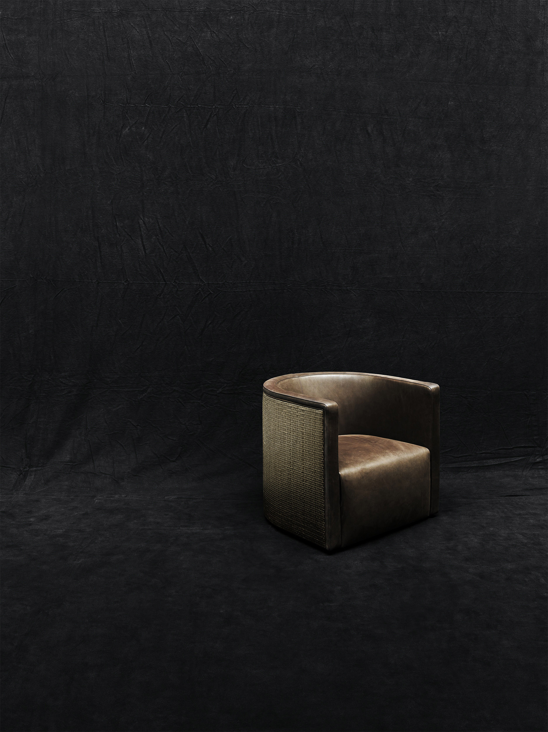 Confident Armchair