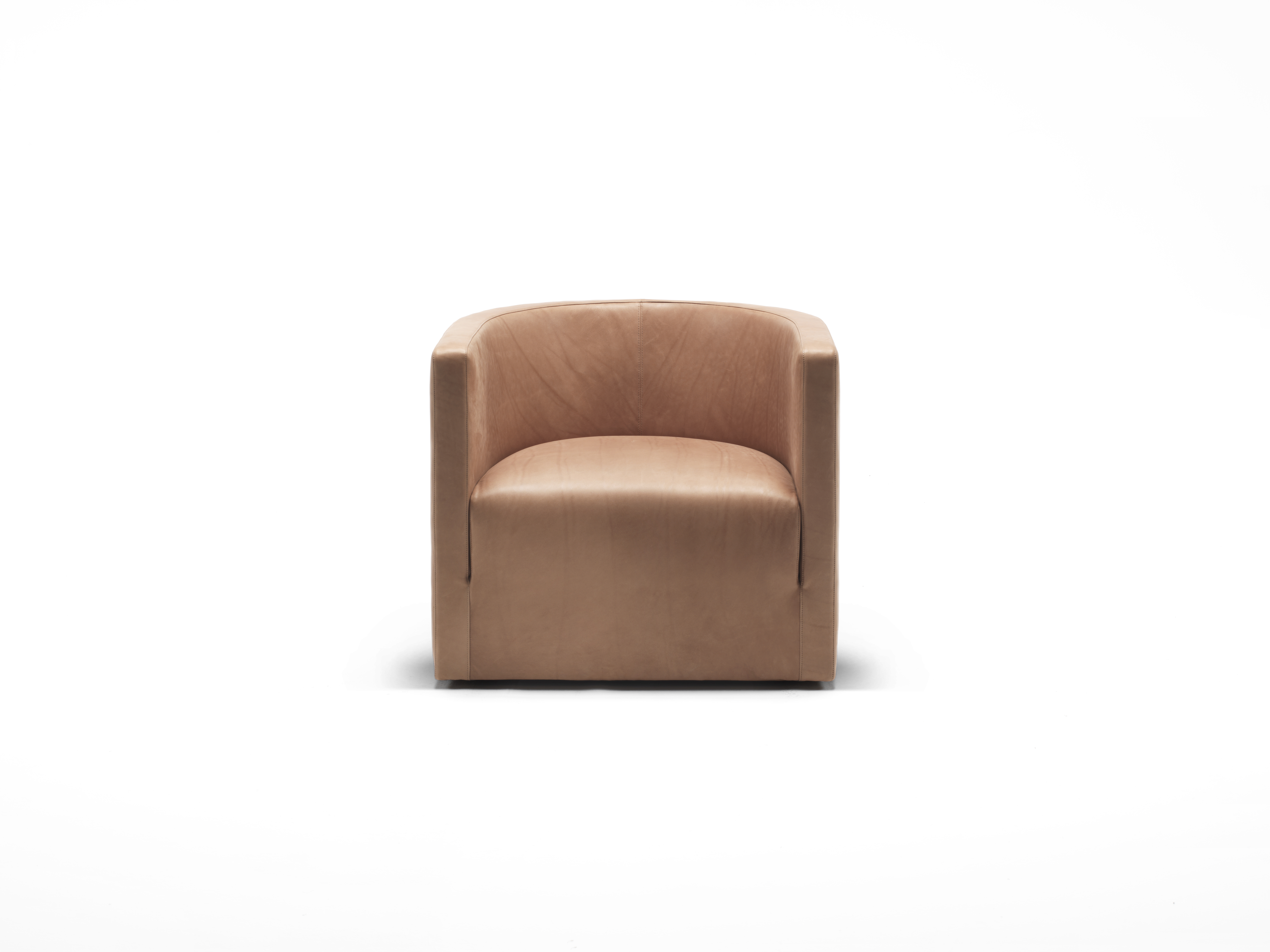 Confident Armchair