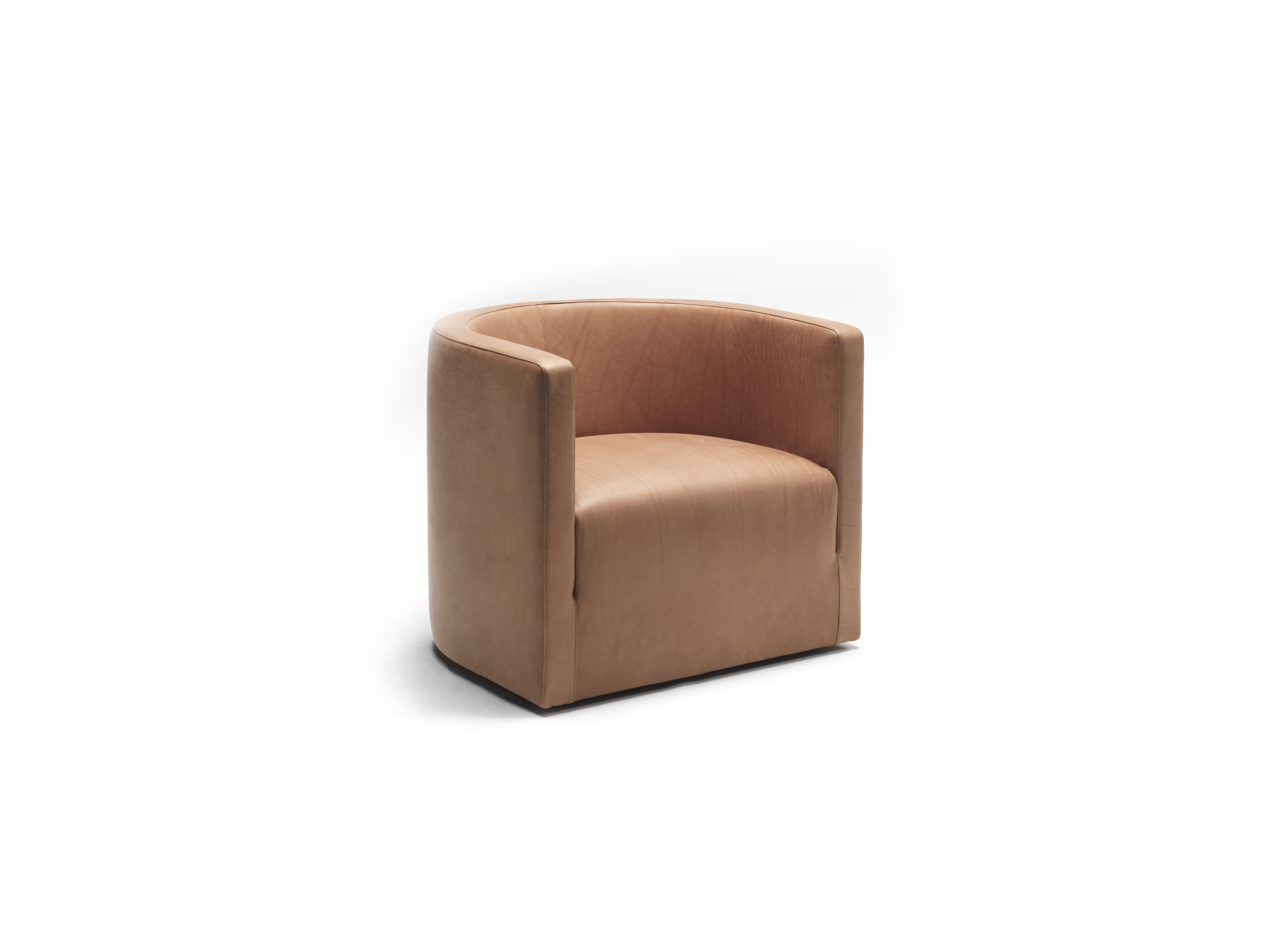 Confident Armchair