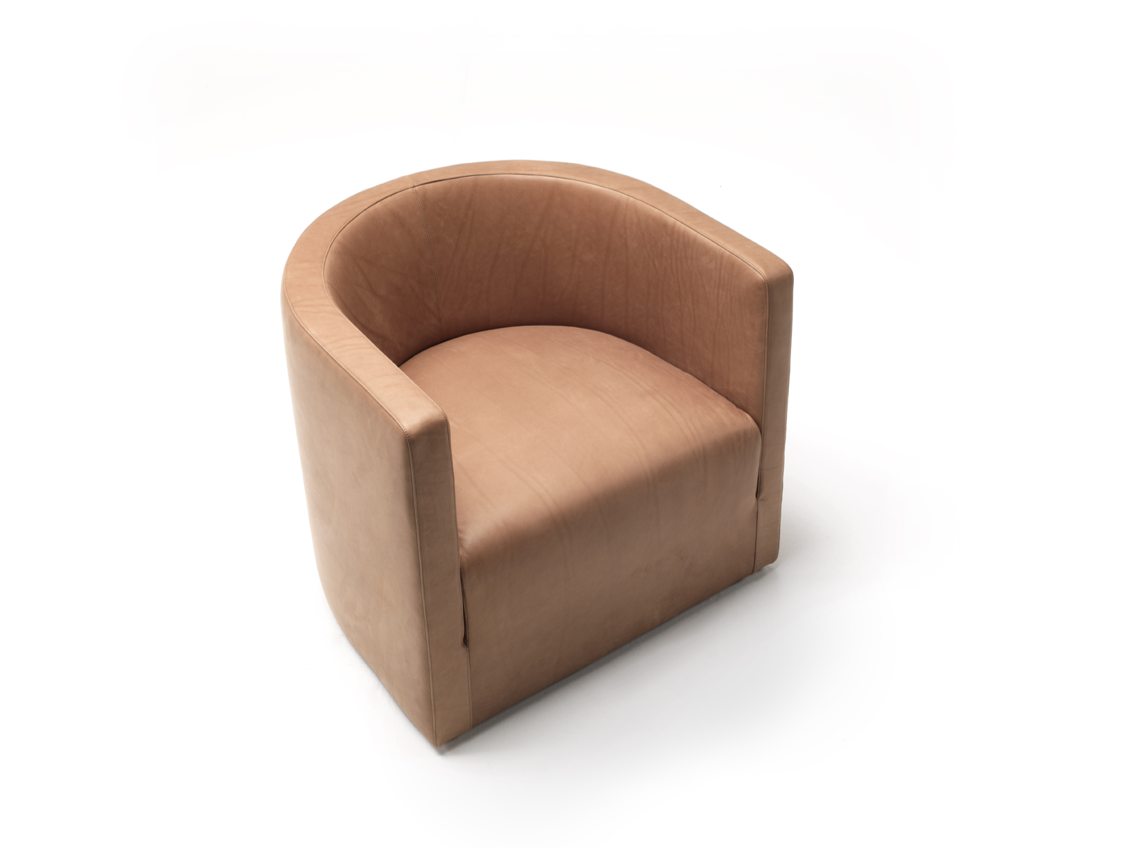 Confident Armchair