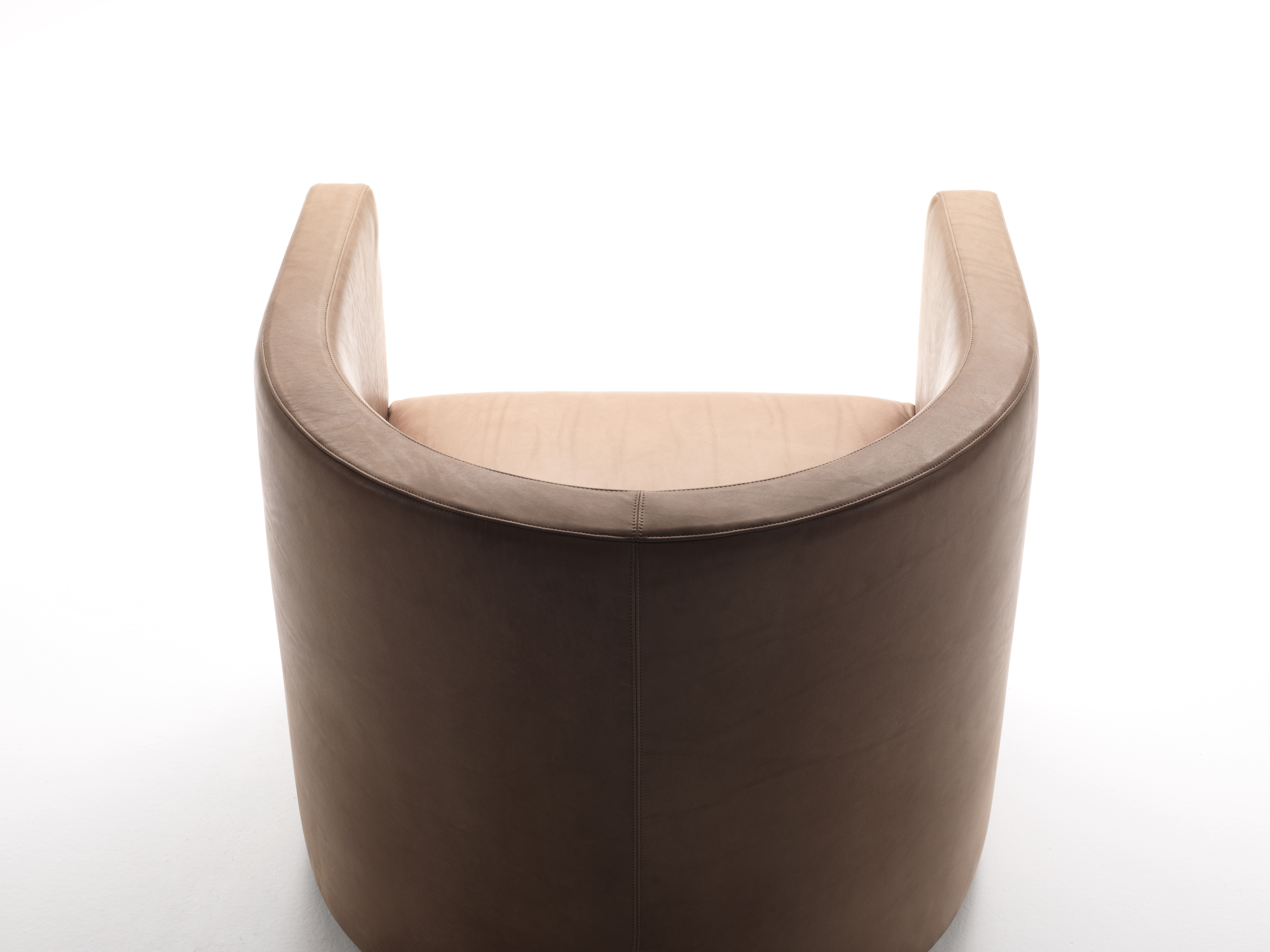 Confident Armchair