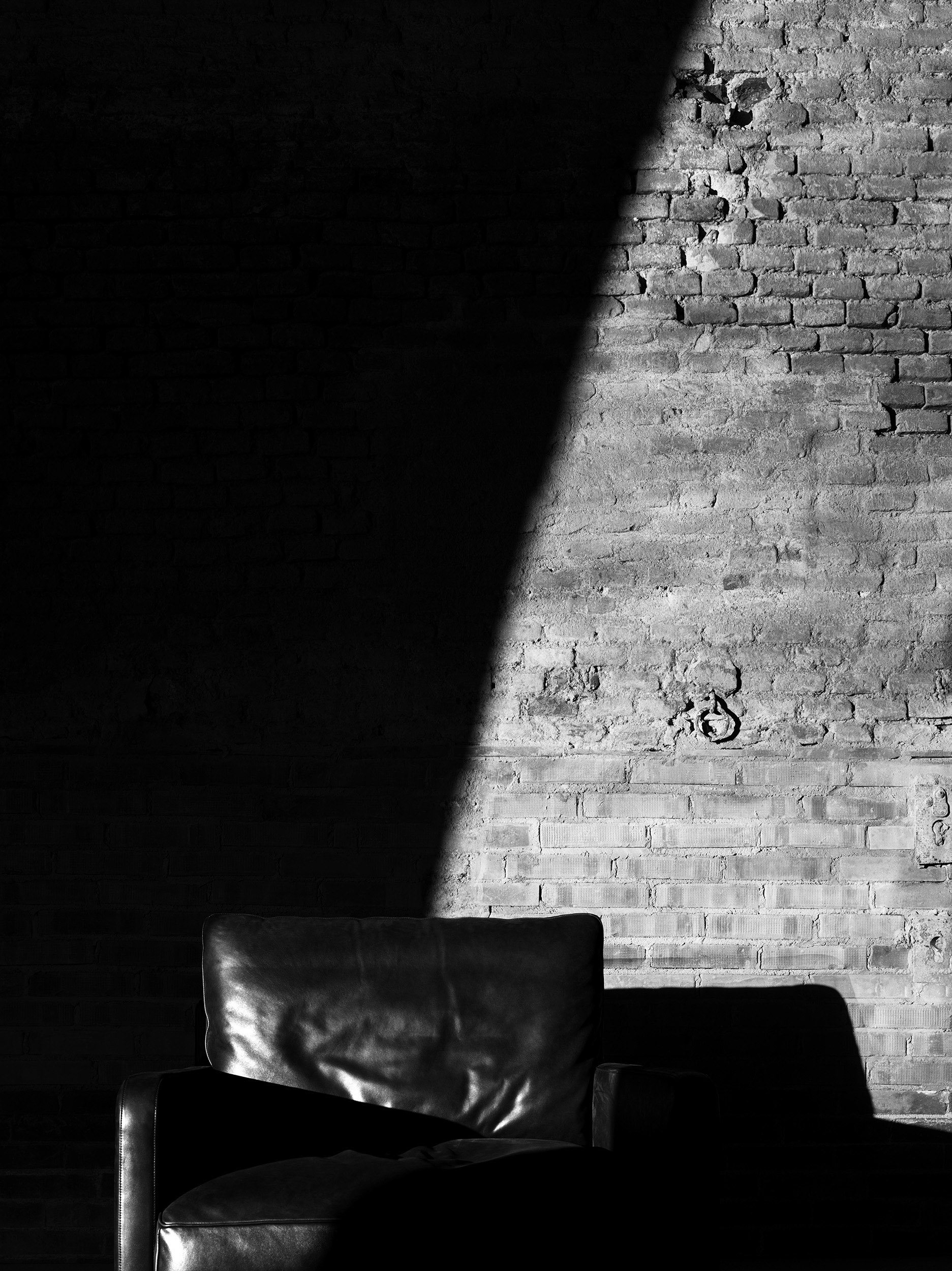 Dumas Armchair