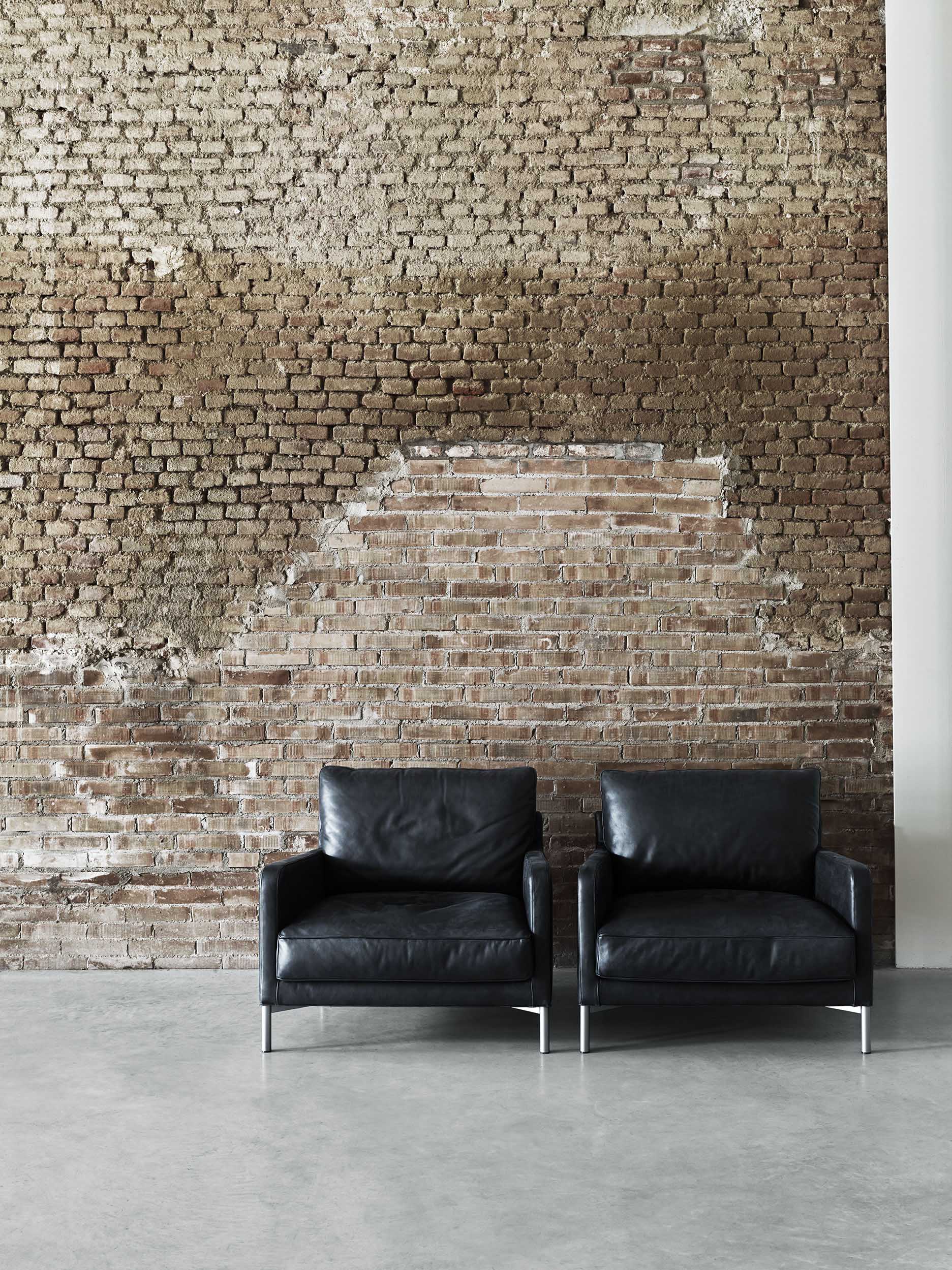 Dumas Armchair