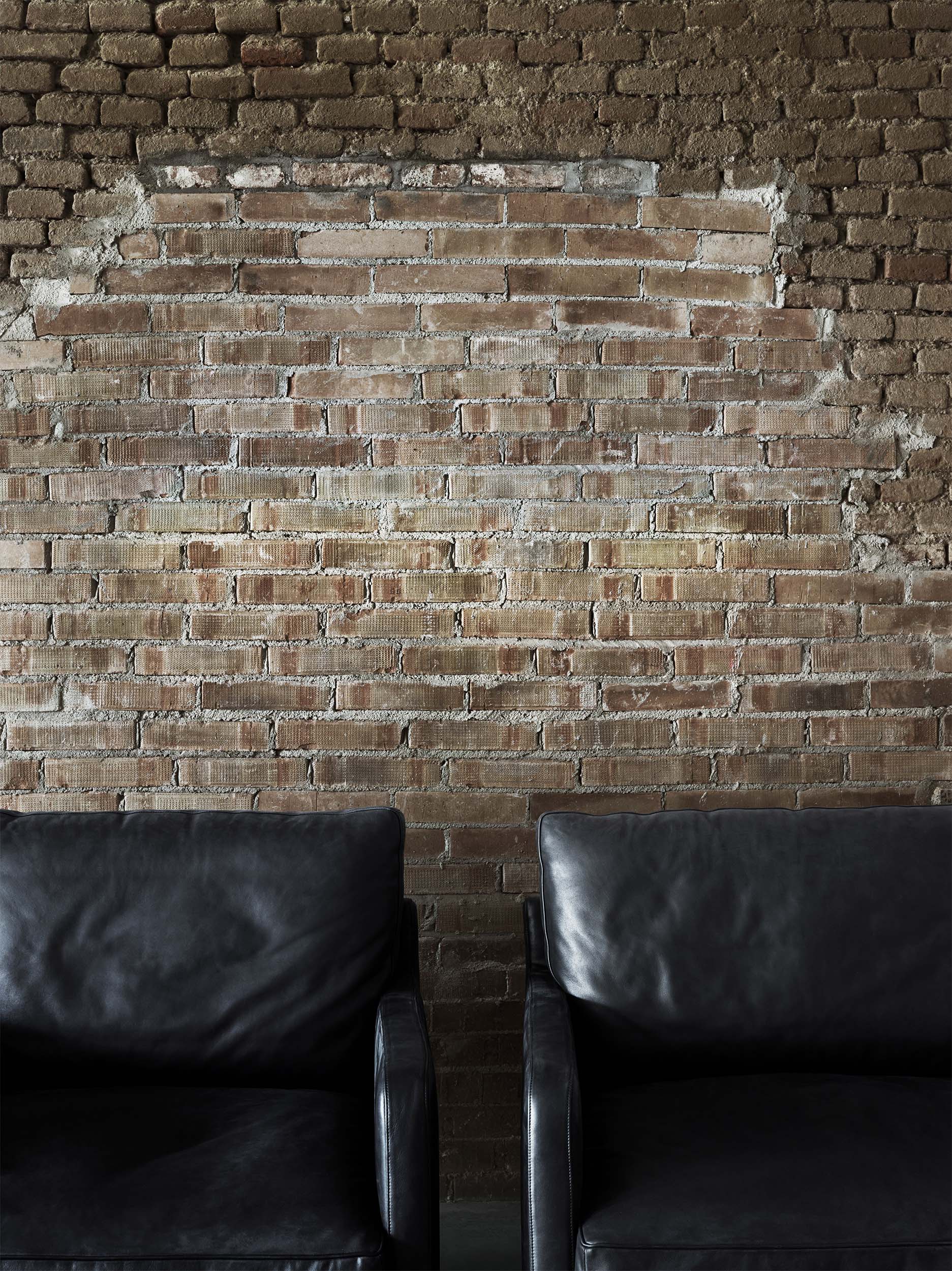 Dumas Armchair