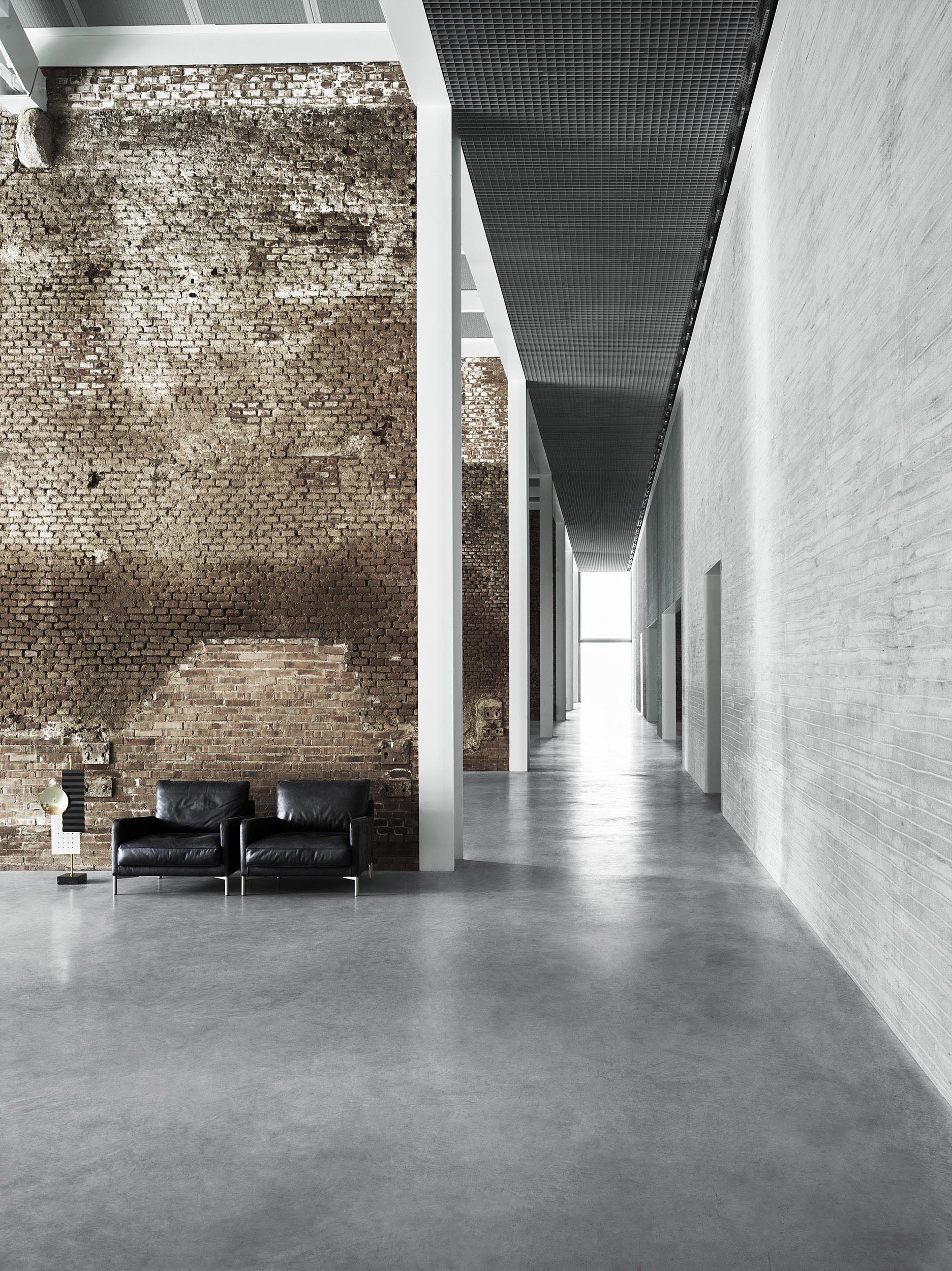Dumas Armchair