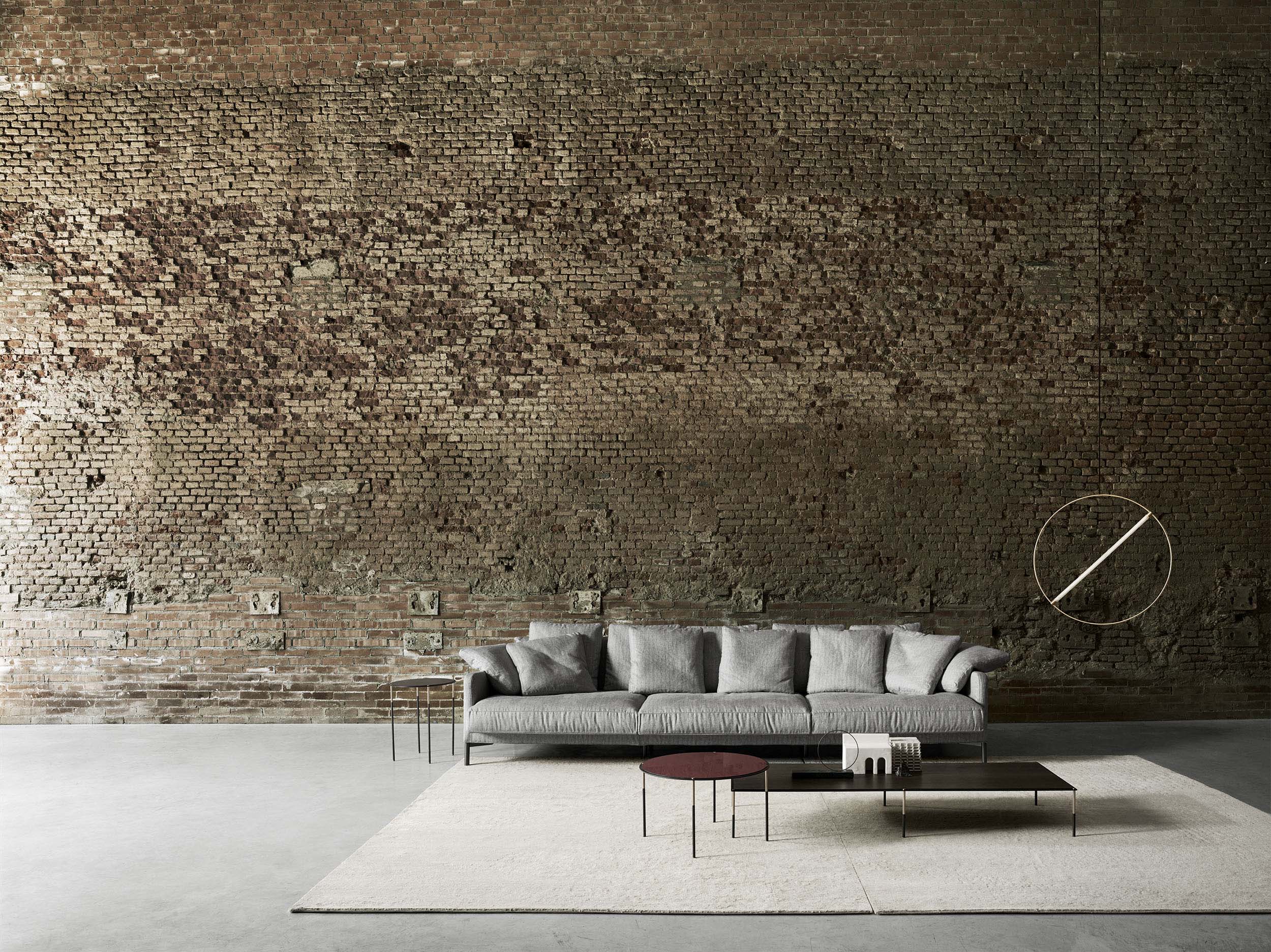 Dumas Sofa