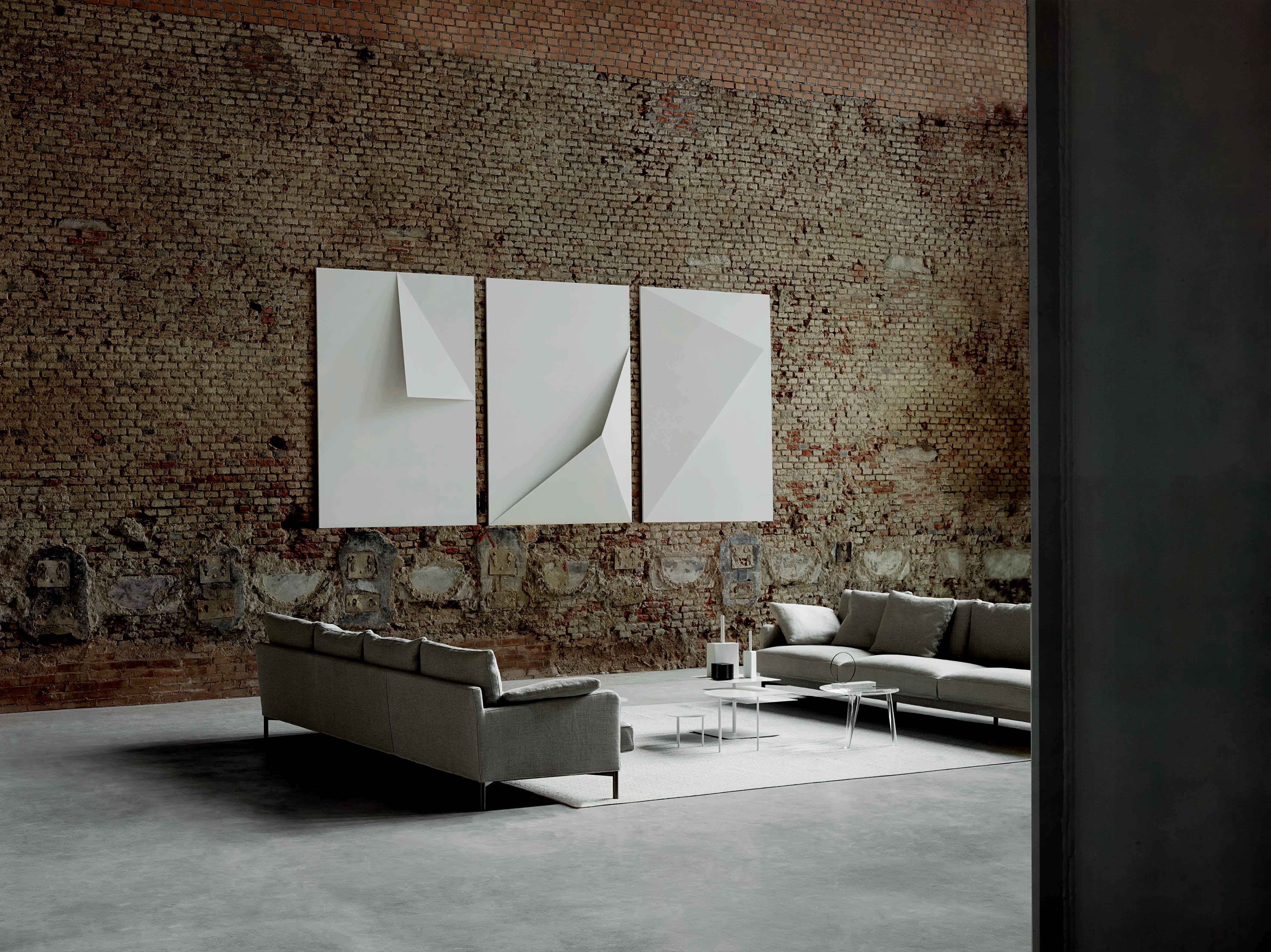 Dumas Sofa