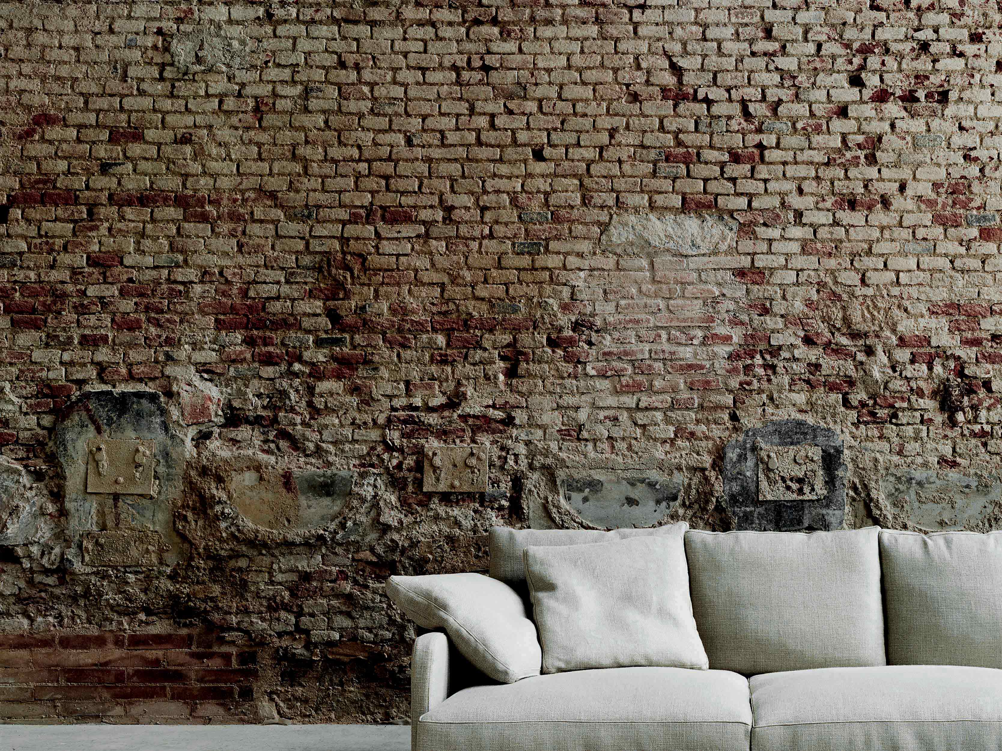 Dumas Sofa