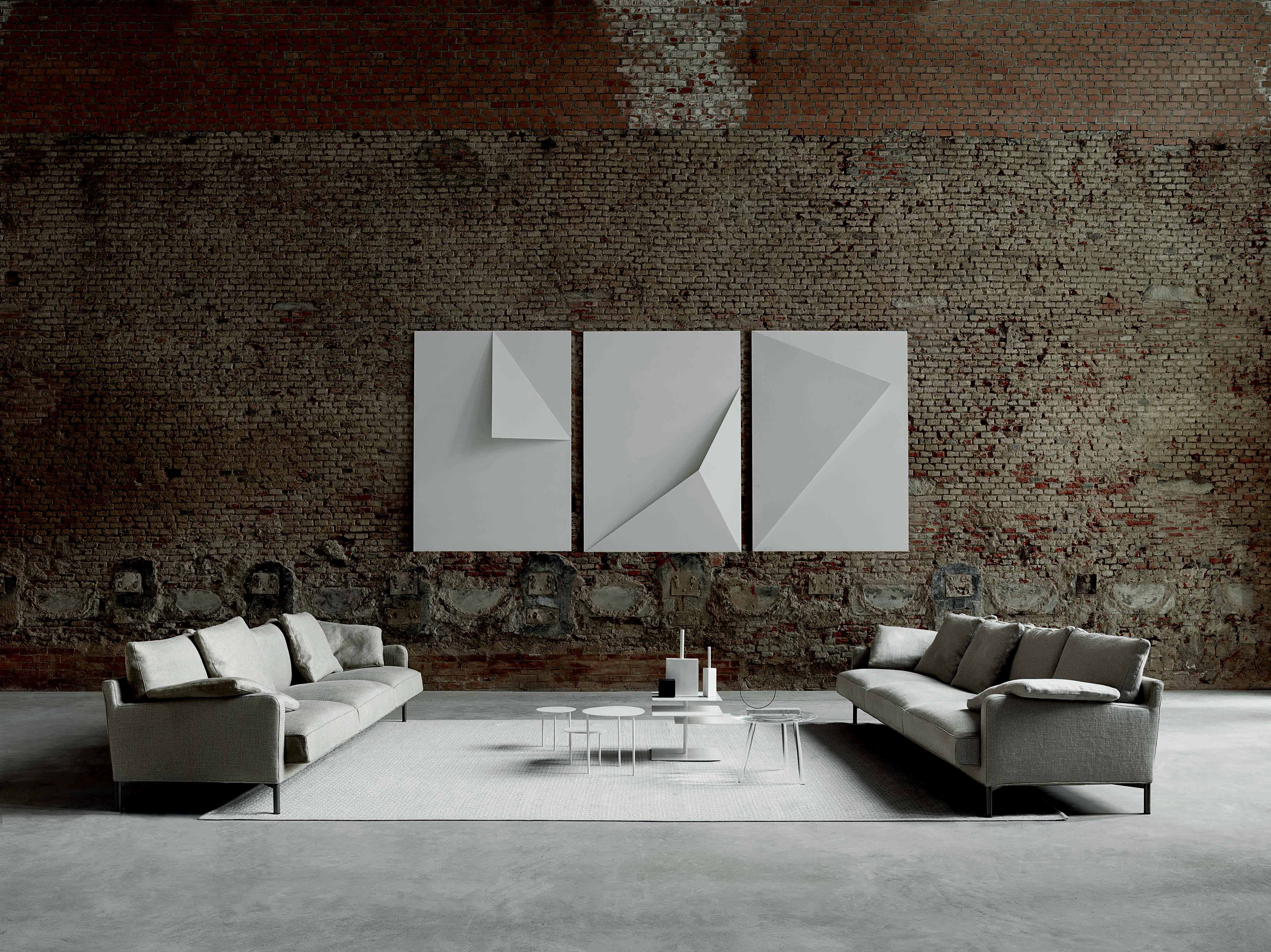 Dumas Sofa