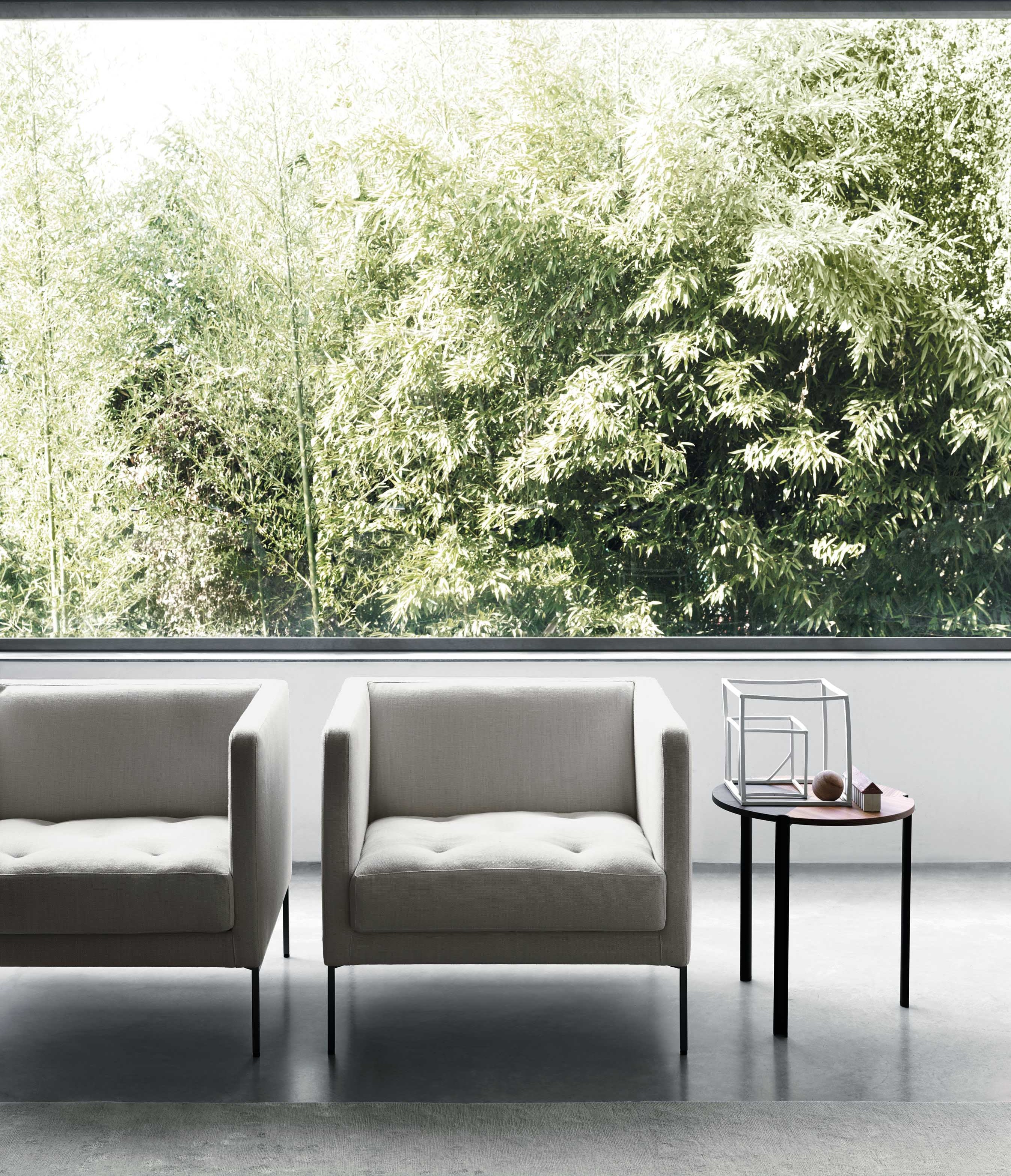 Easy Lipp Armchair