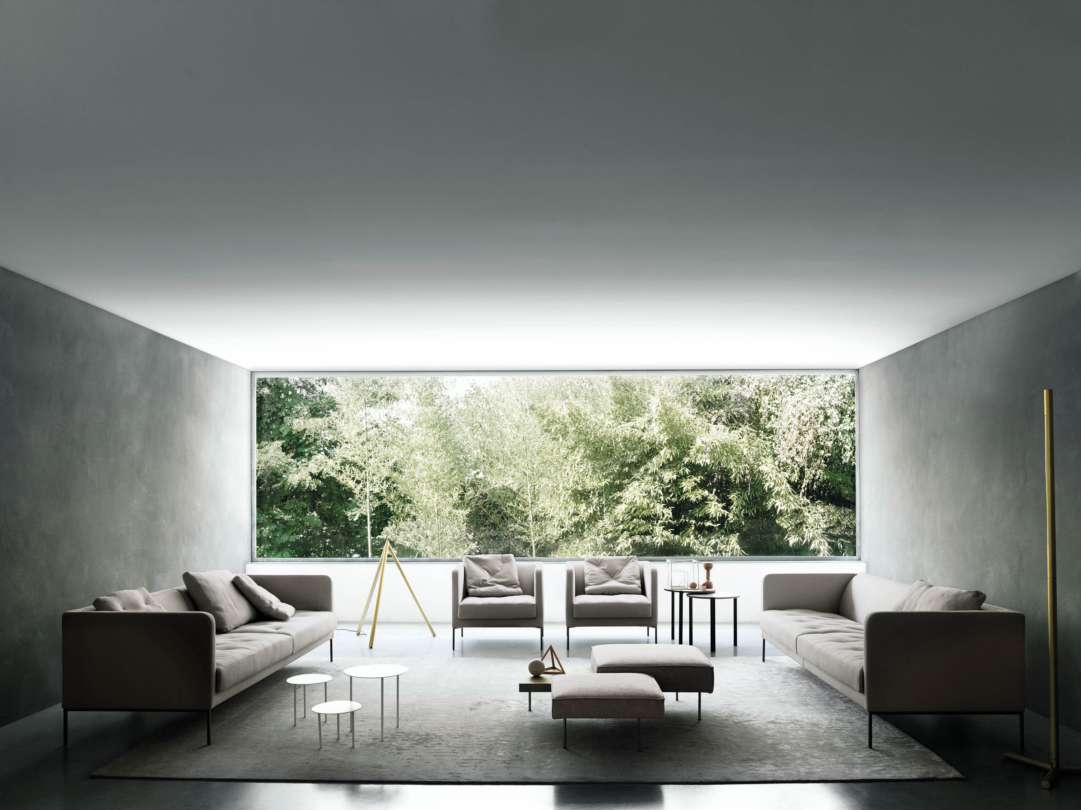 Easy Lipp Armchair