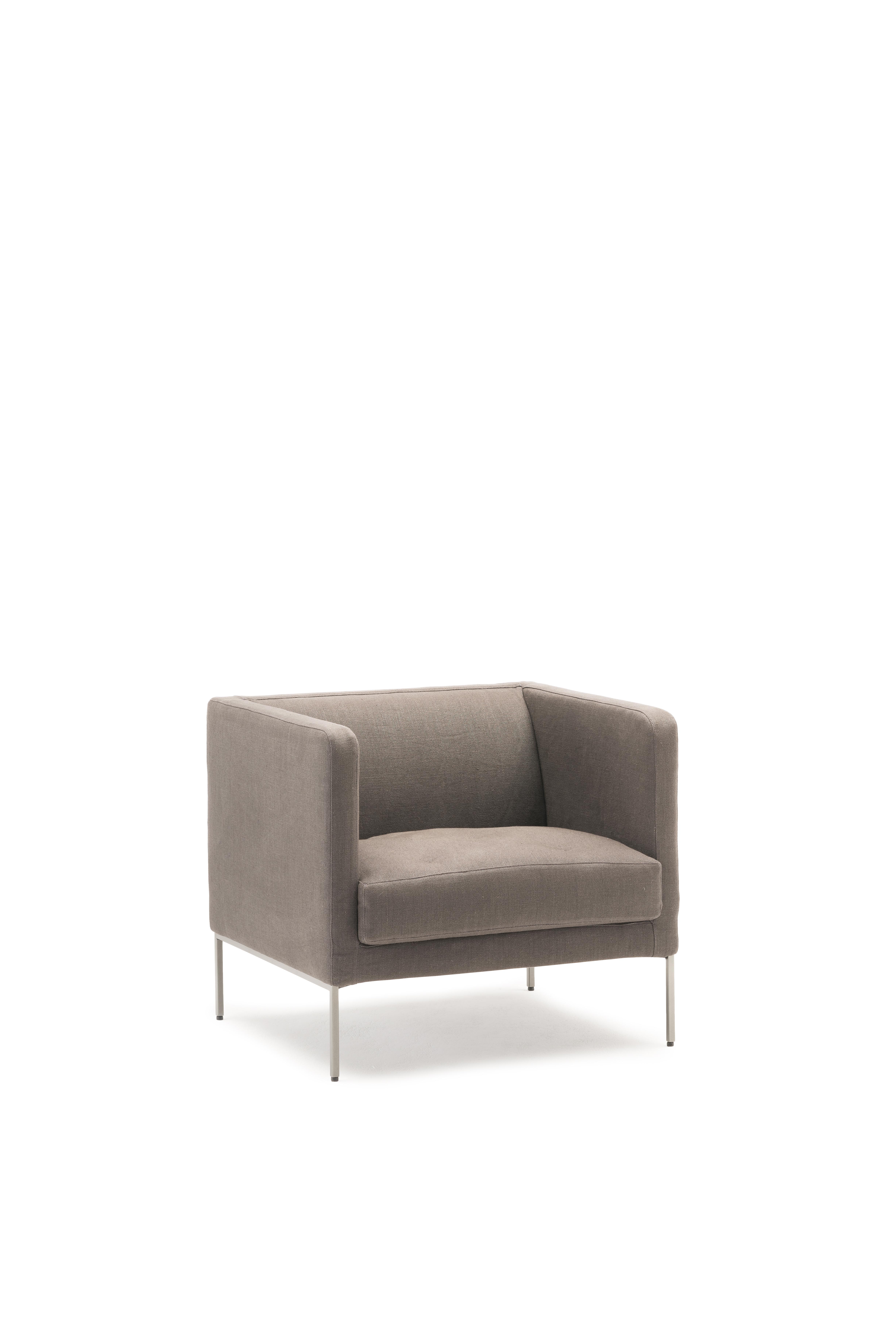 Easy Lipp Armchair