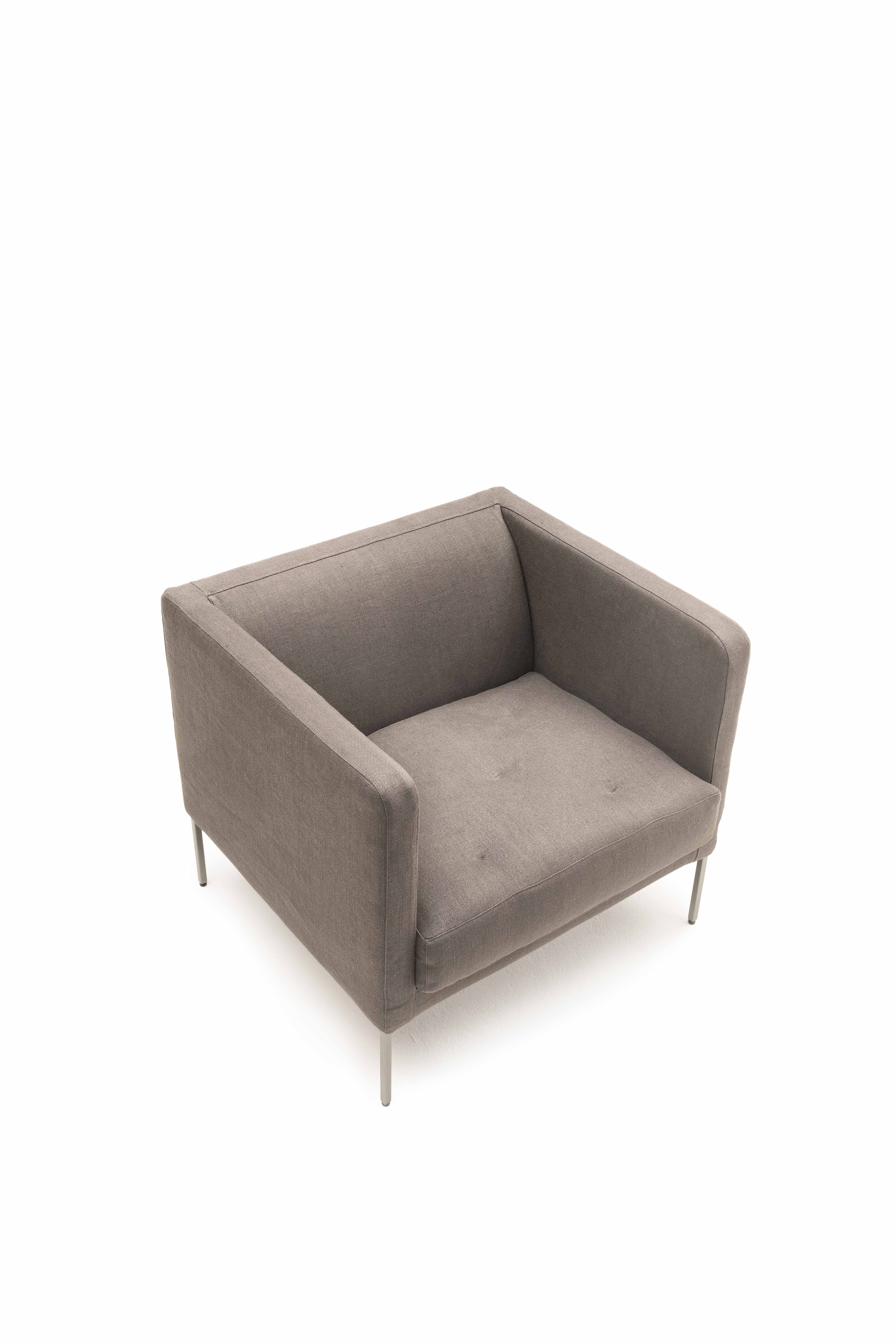 Easy Lipp Armchair