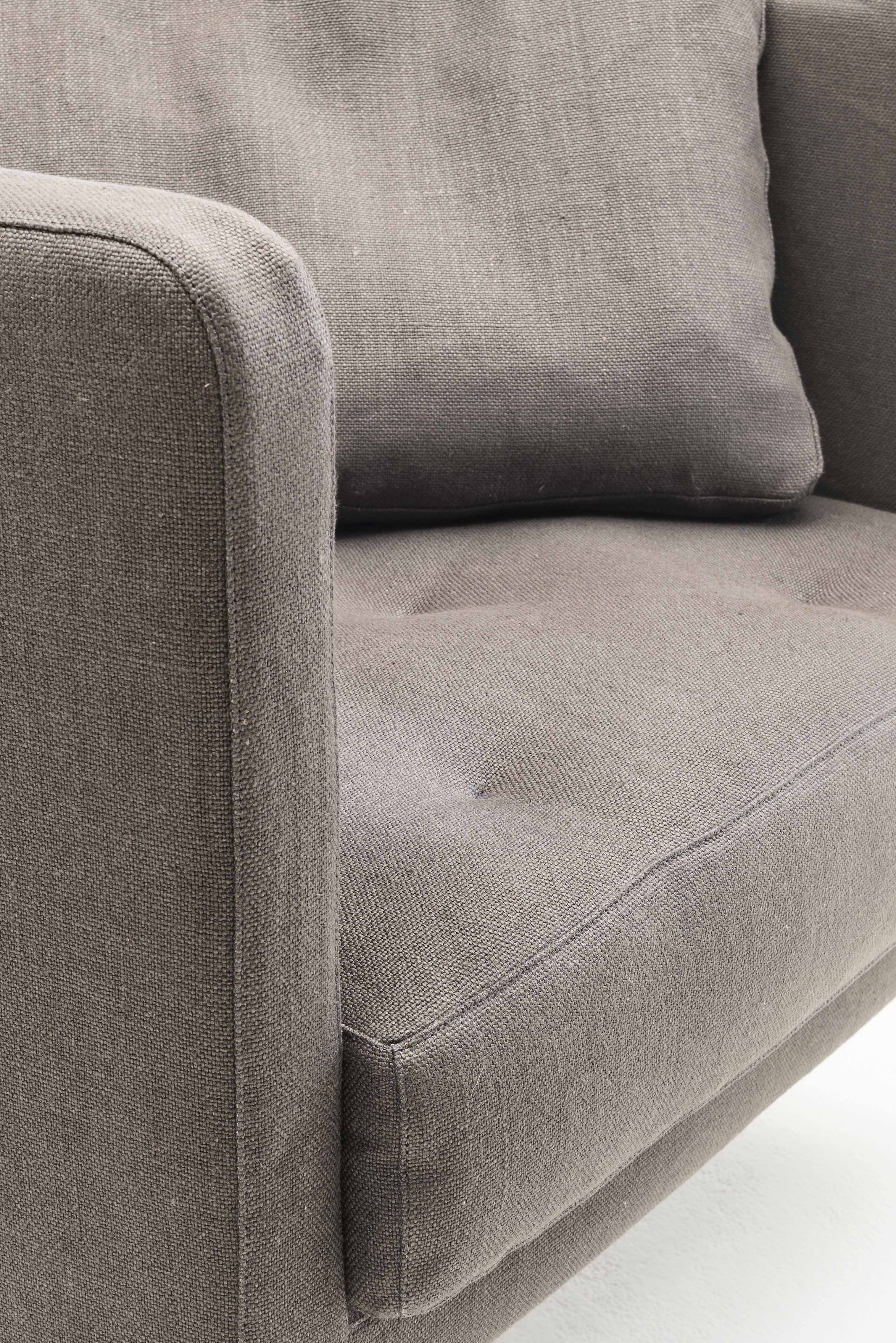 Easy Lipp Armchair